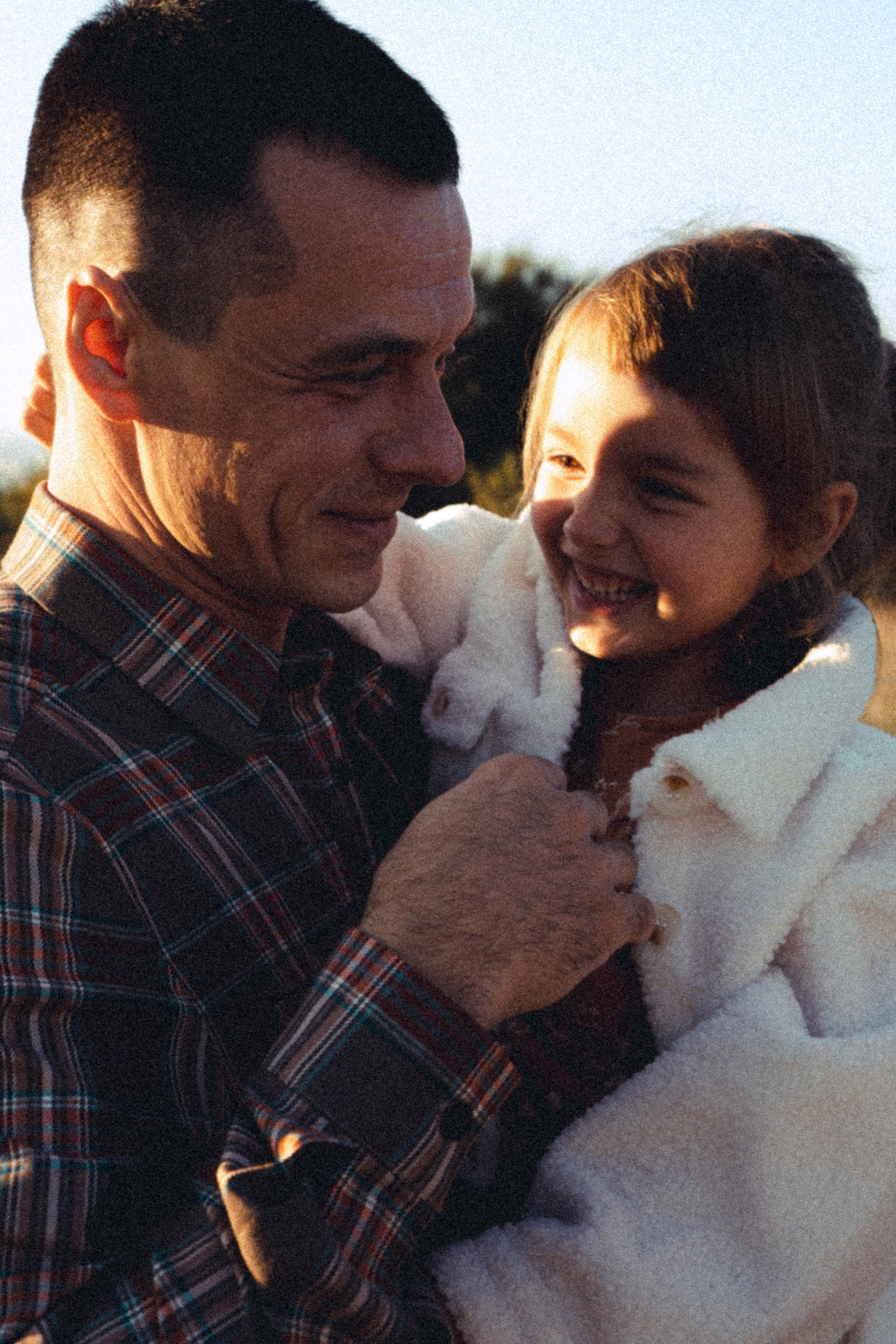 Семейная серия. Профессиональный фотограф, Санкт-Петербург — Виктория Богомолова