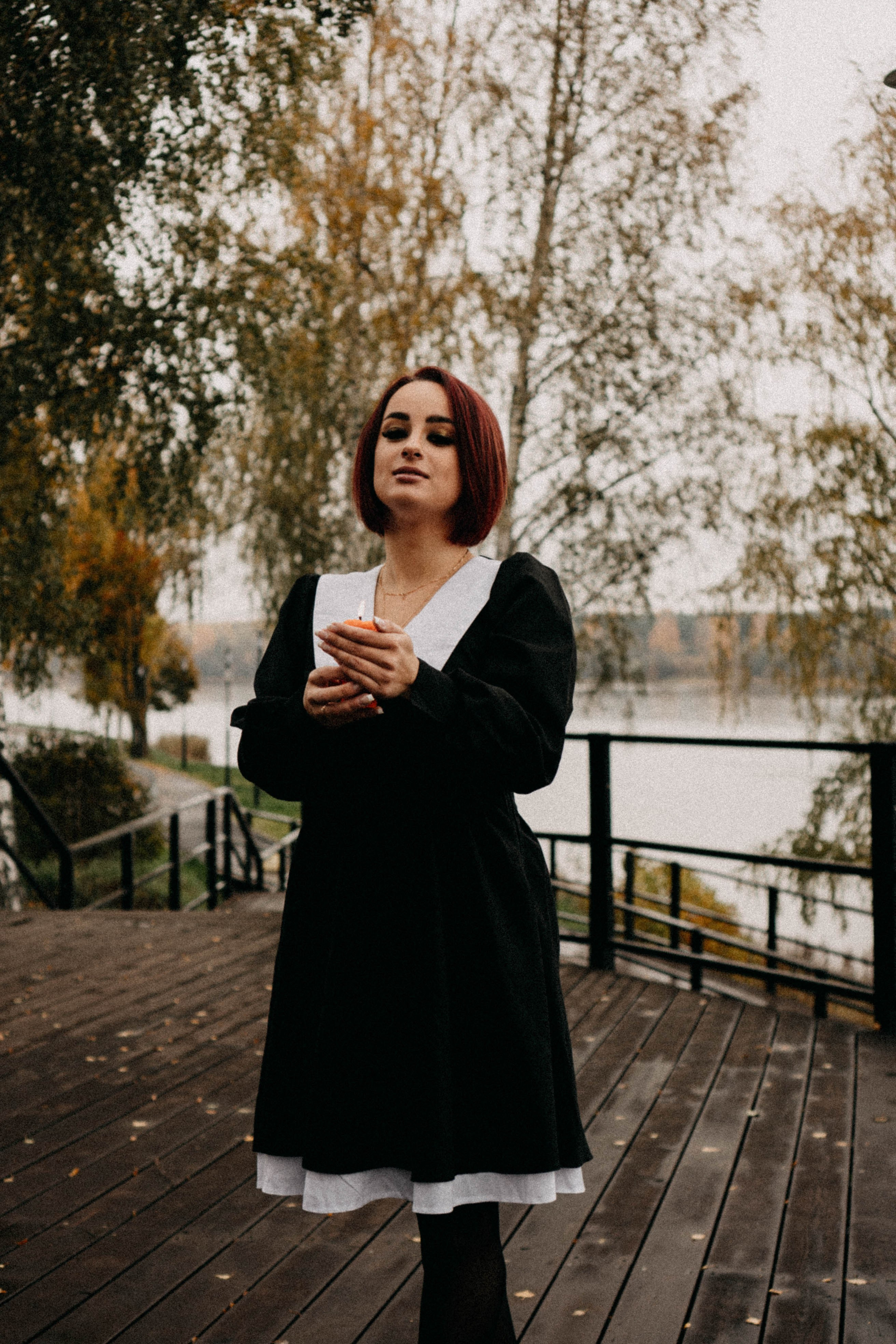 Осеняя. Профессиональный фотограф, Санкт-Петербург — Виктория Богомолова