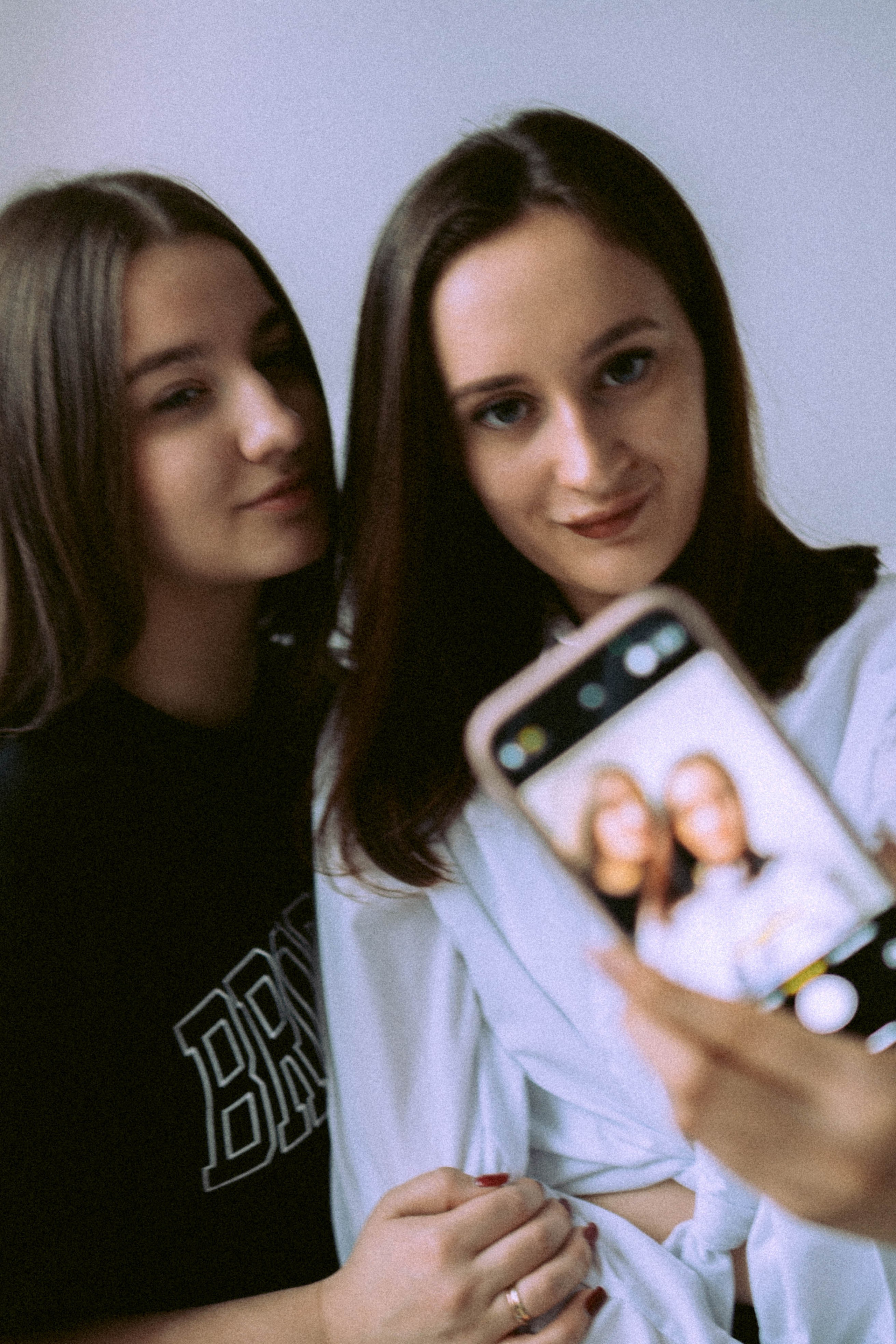 Подружки. Профессиональный фотограф, Санкт-Петербург — Виктория Богомолова