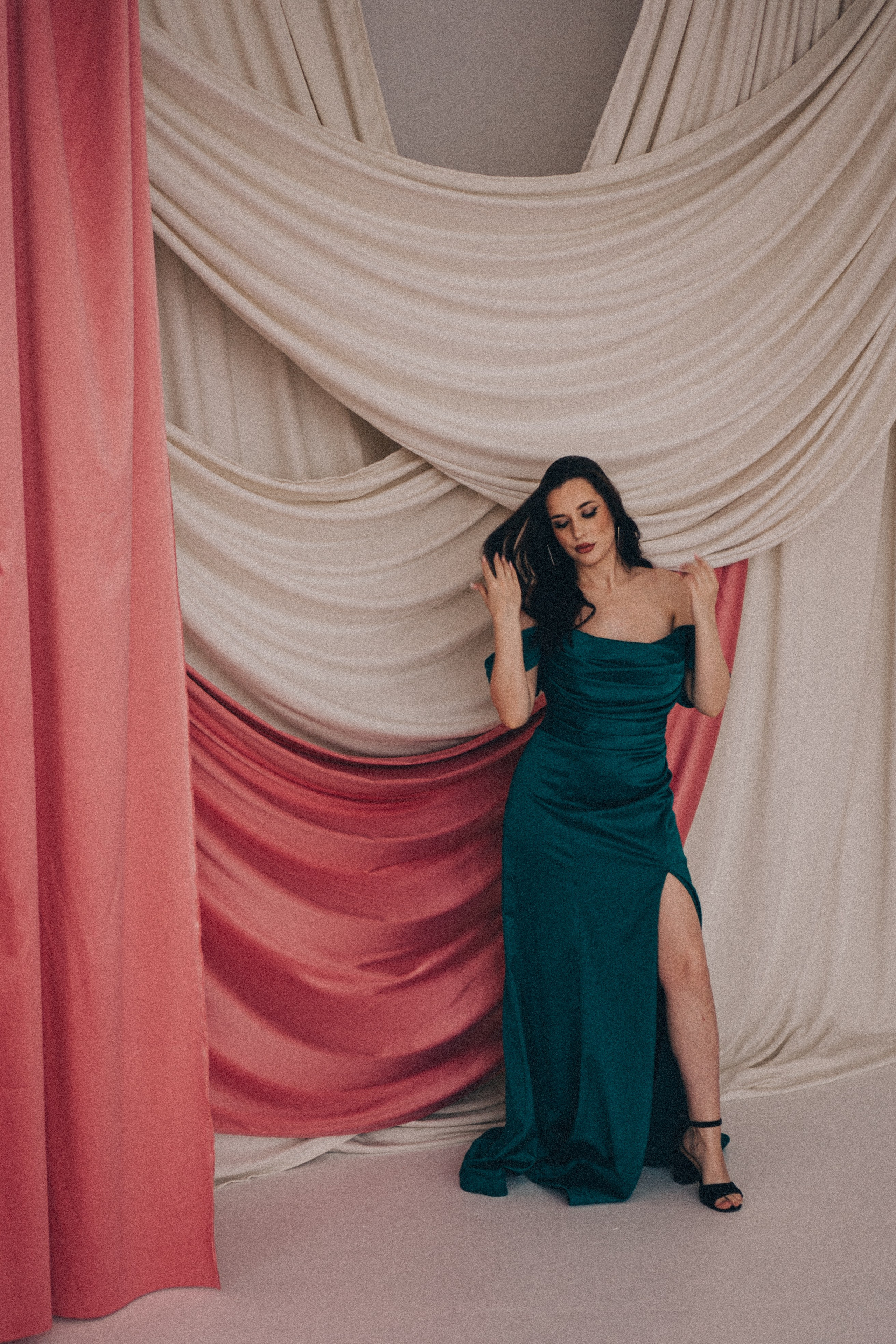 Весенняя. Профессиональный фотограф, Санкт-Петербург — Виктория Богомолова