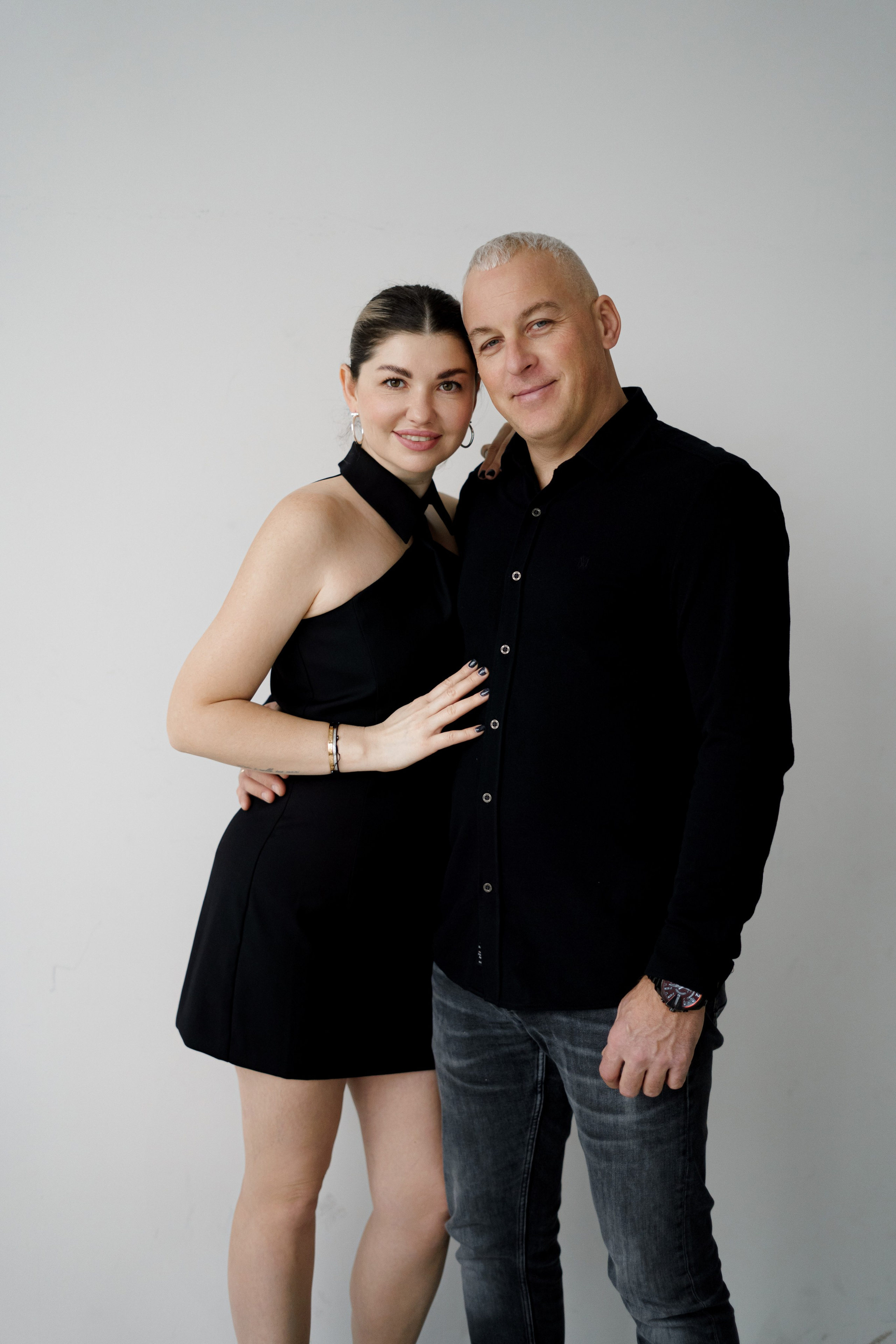 Оля романова. Фотограф Валерия Крахмалева