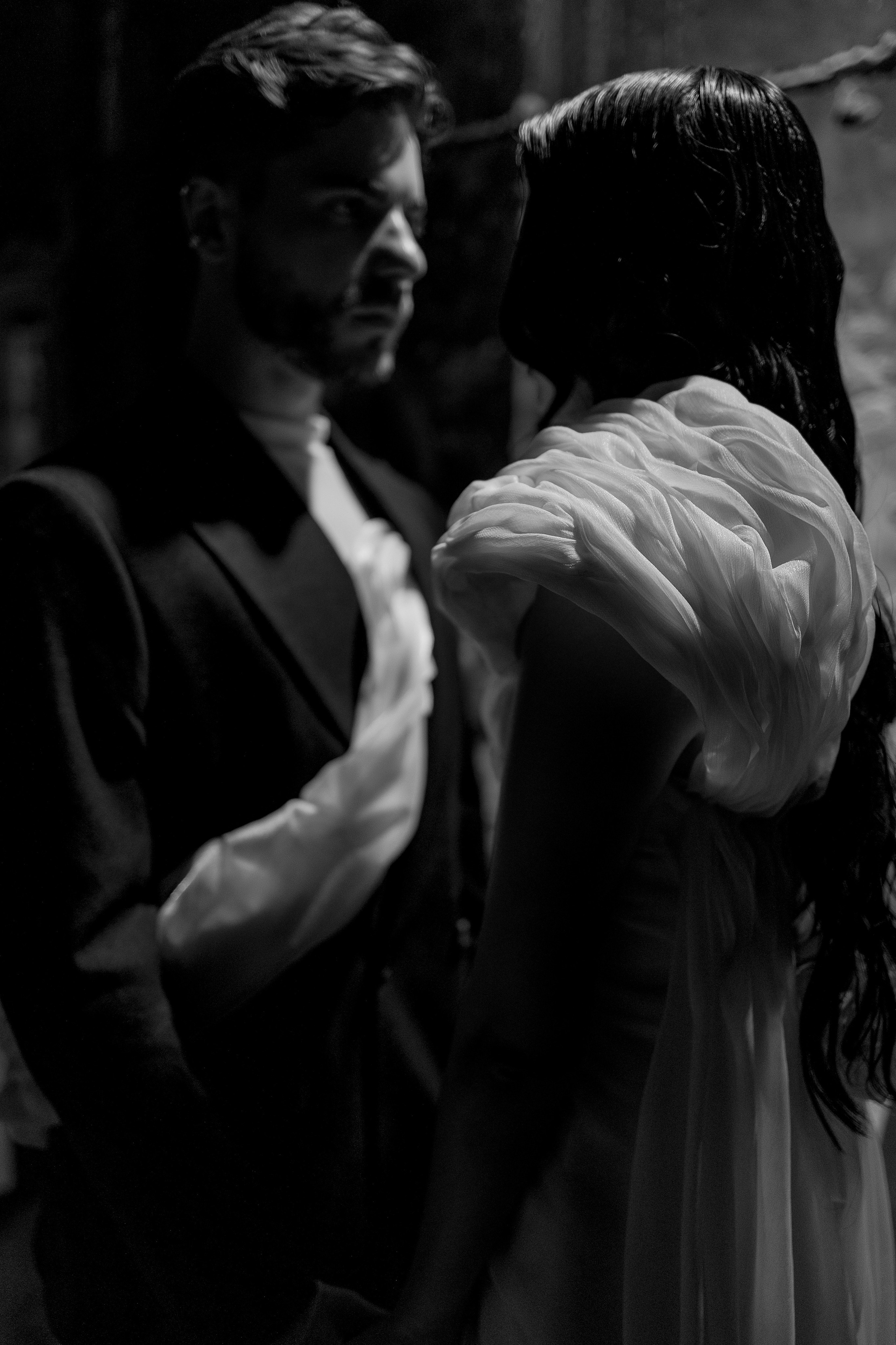 Егор и Юлия. Свадебный фотограф Ксения Трухина в Нижнем Новгороде и Москве