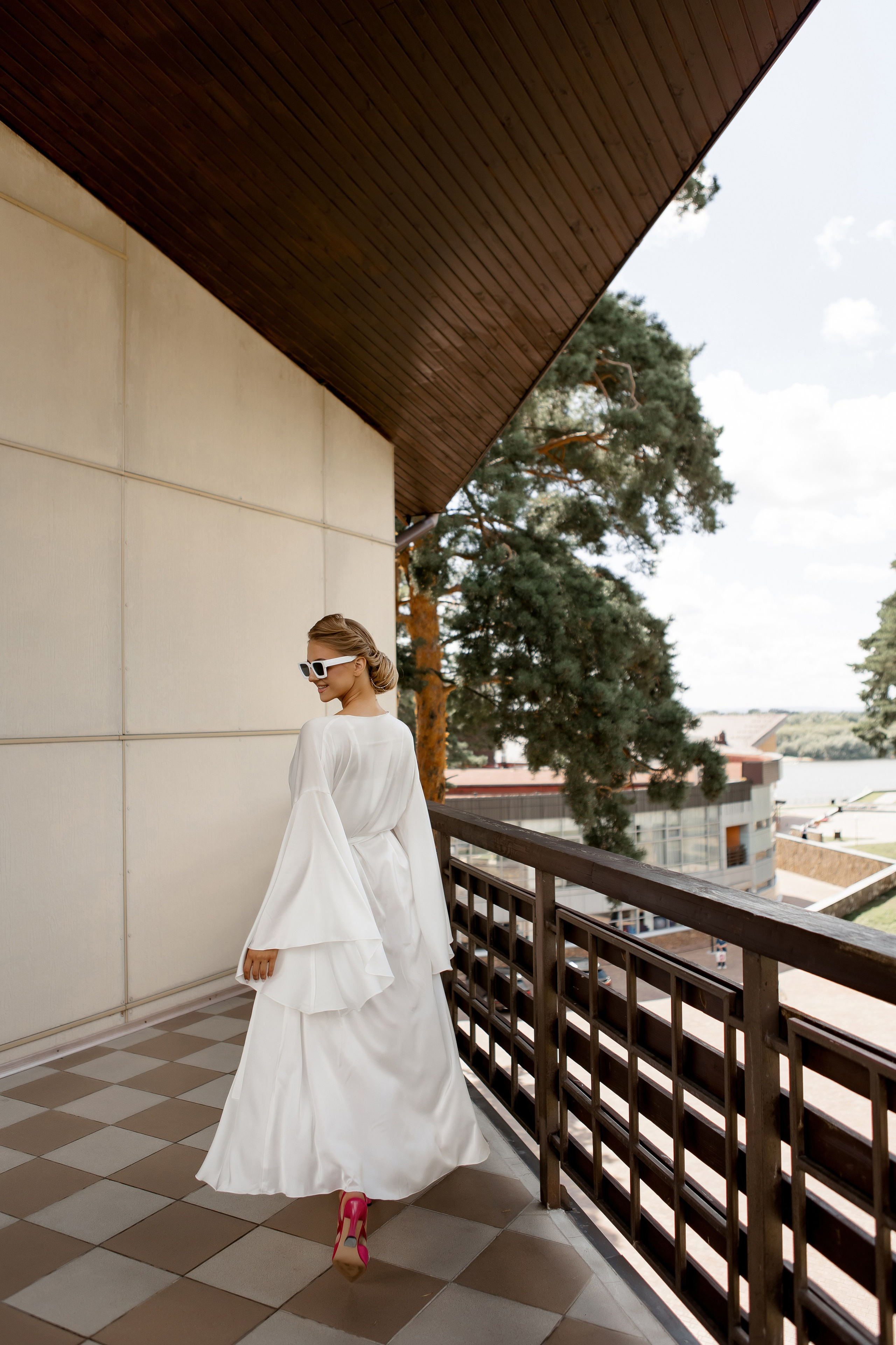 Павел и Диана. Свадебный фотограф Ксения Трухина в Нижнем Новгороде и Москве