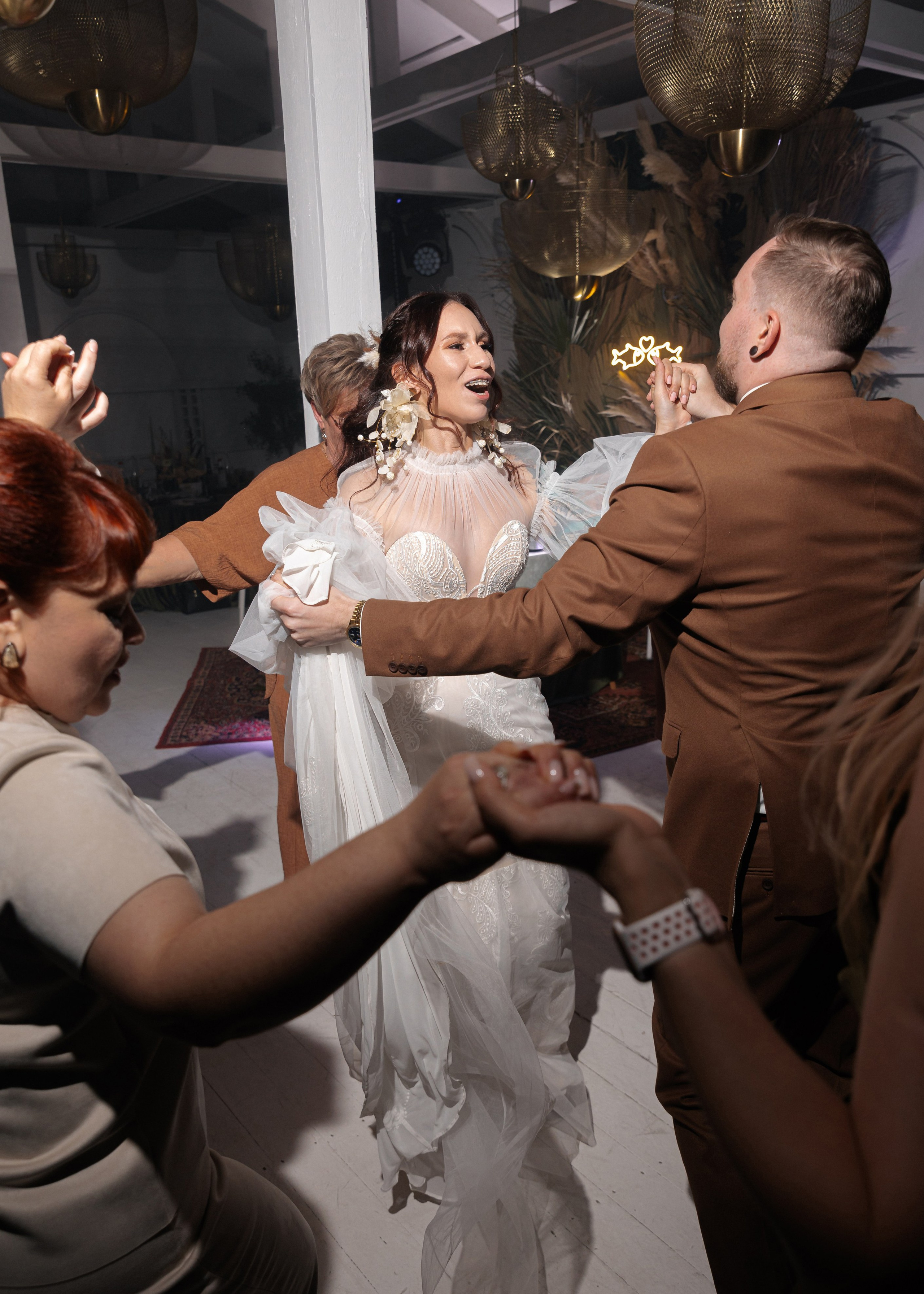 Рыбка моя. Свадебный фотограф и видеограф в Краснодаре | Алина и Евгений Кумановские