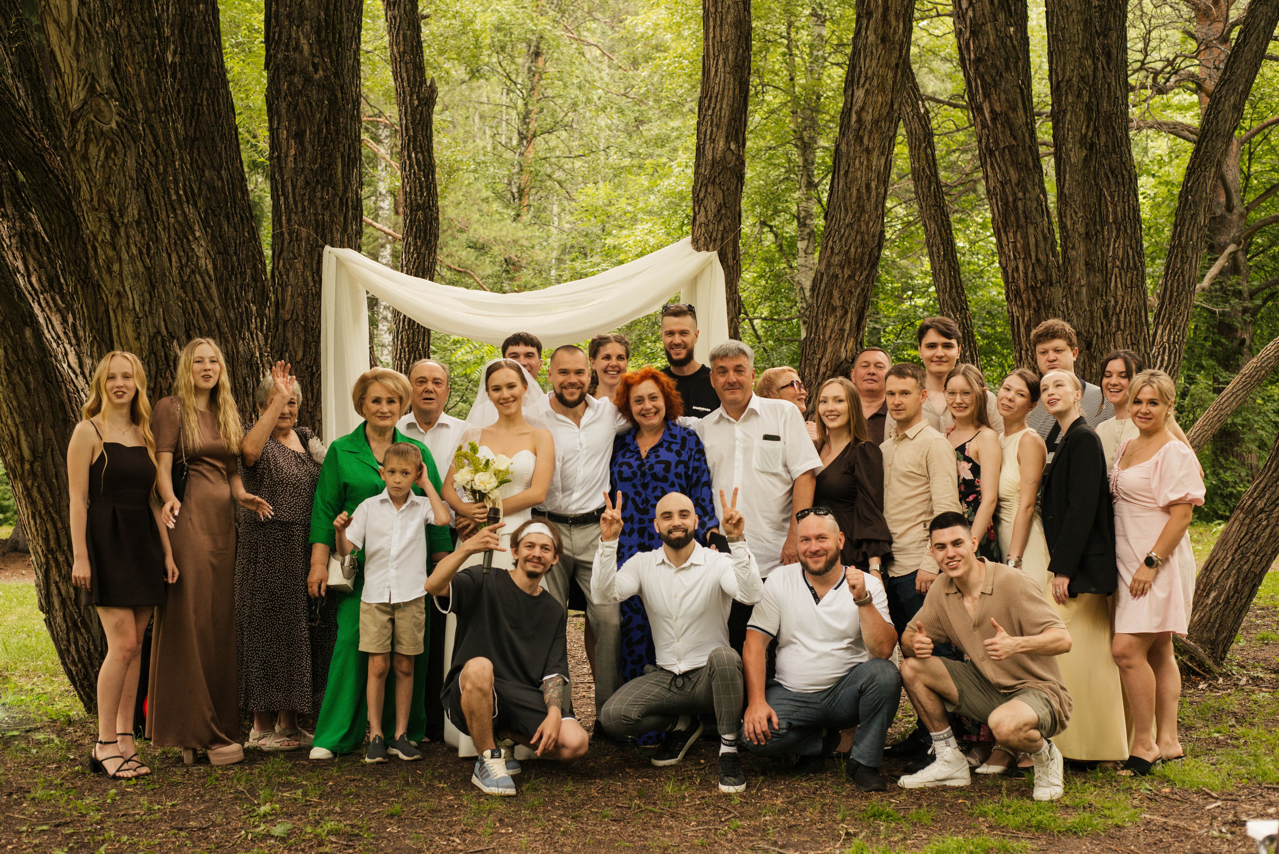 Вячеслав и Дарина. Фотограф в Новосибирске