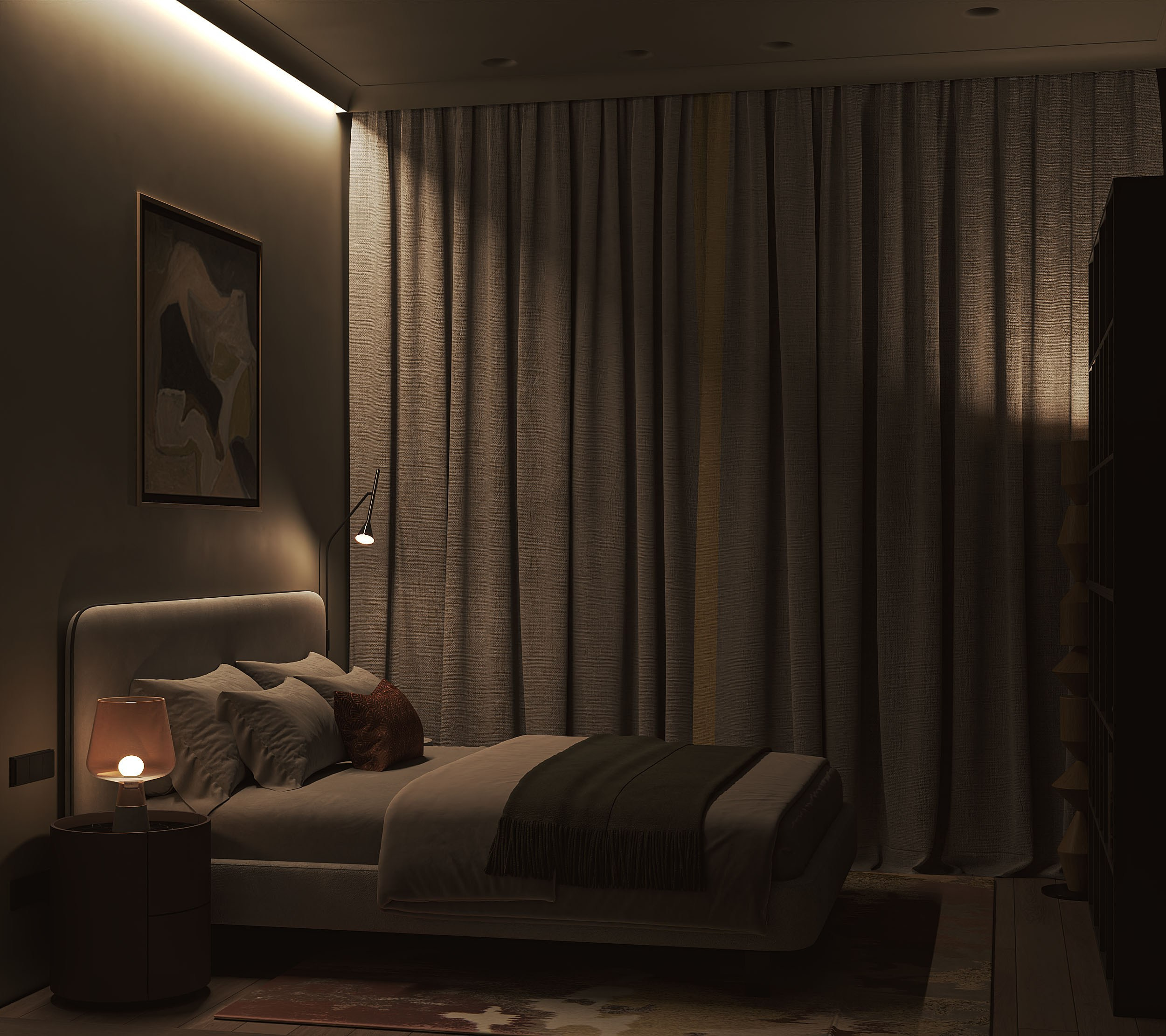 «Сон в летнюю ночь»