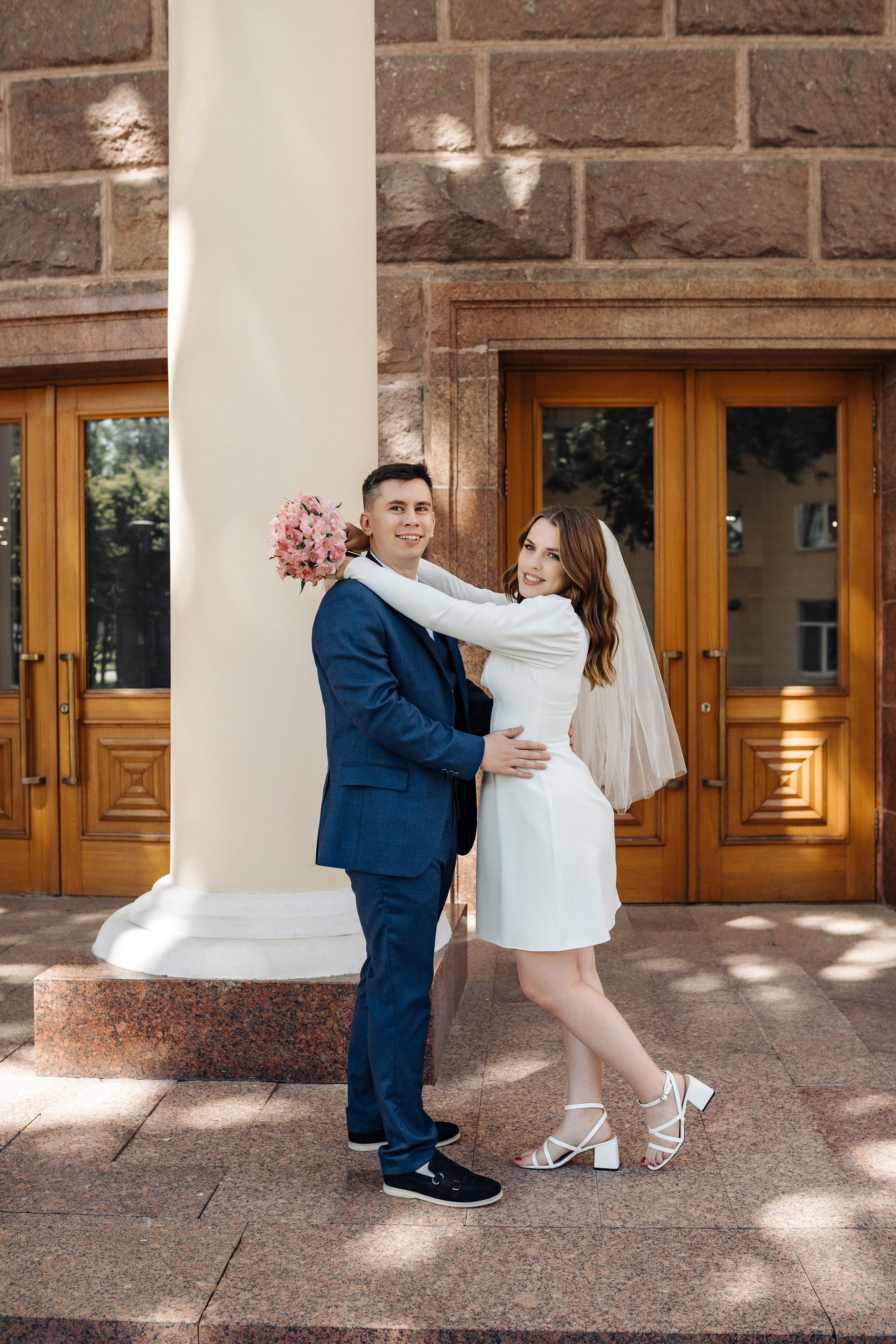 С & М Прогулка. Фотограф и видеограф в Смоленске Денис Медведев