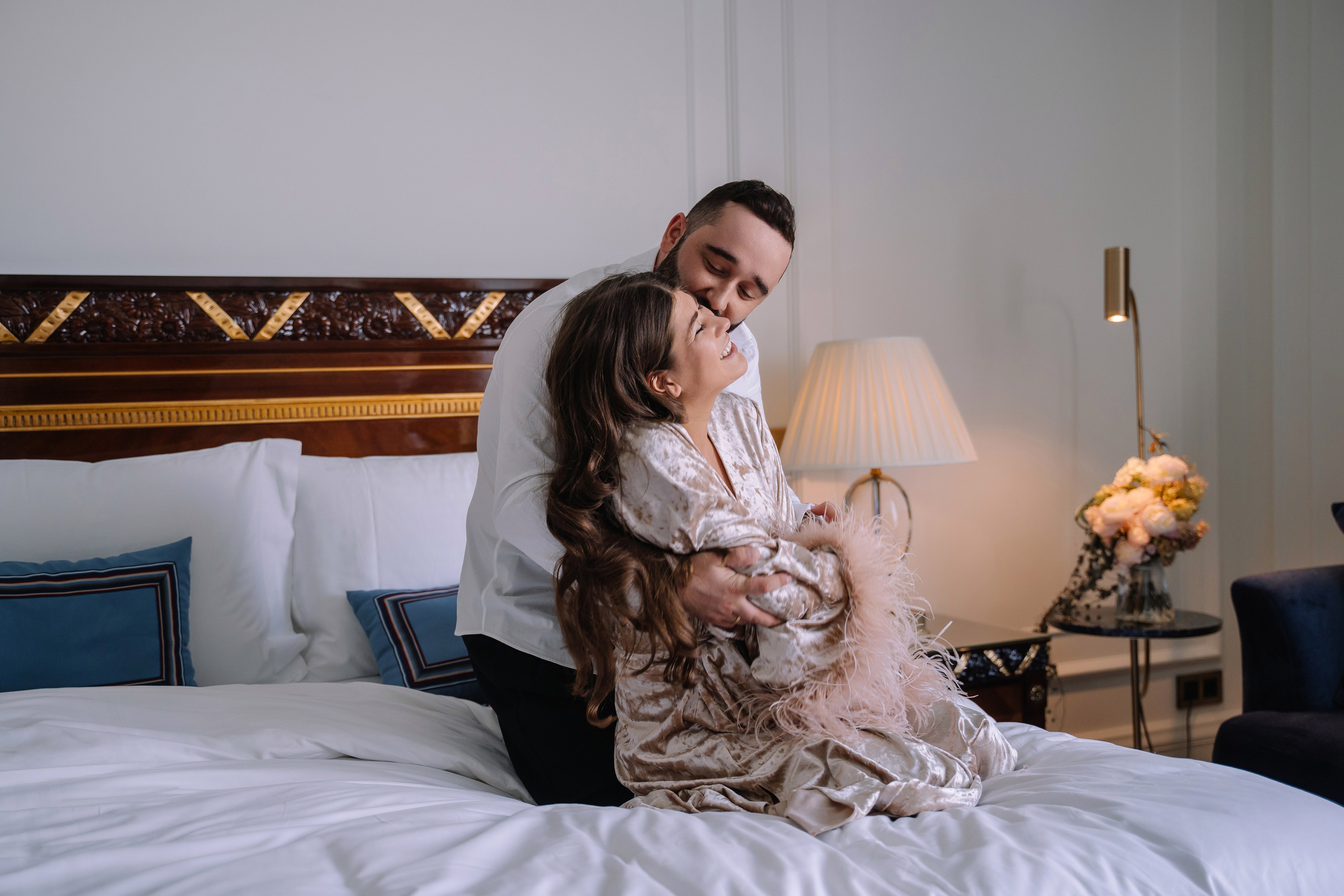 Свадебный день Руслана и Лали. Свадебный и семейный фотограф в Анапе Елена Полетаева