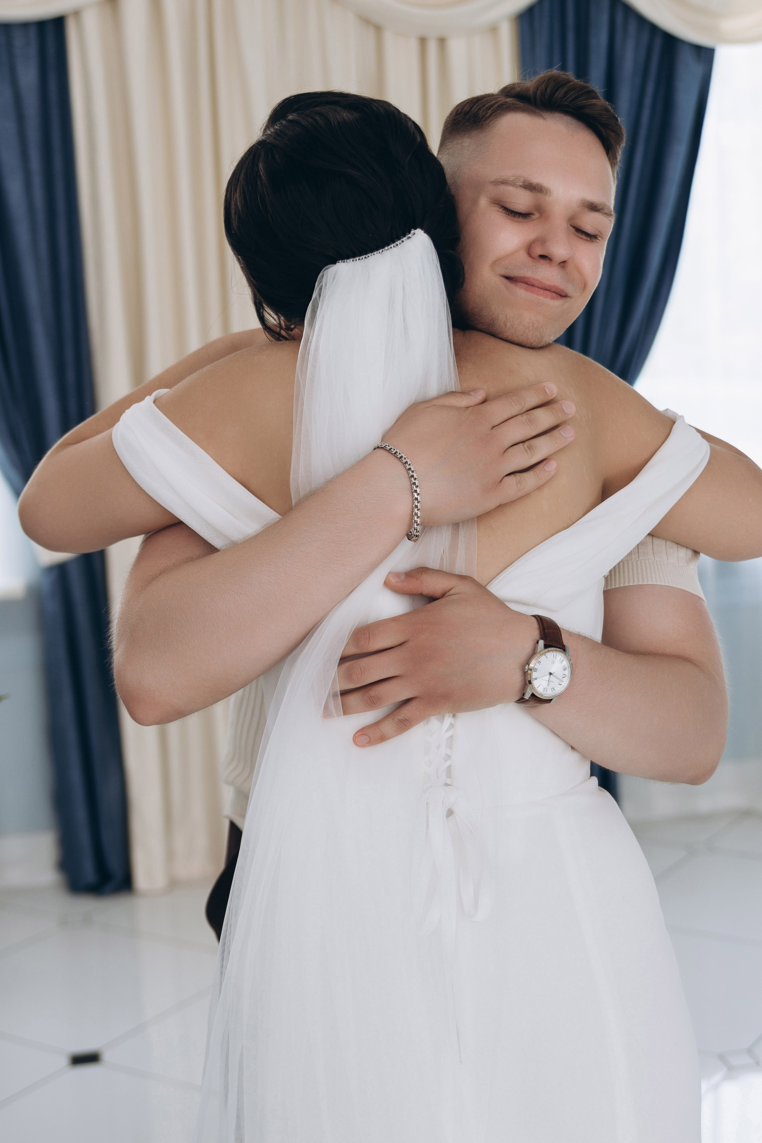 07.06.25 Данияр & Рузана. Свадебный и семейный фотограф в Новосибирске Дарья Кель