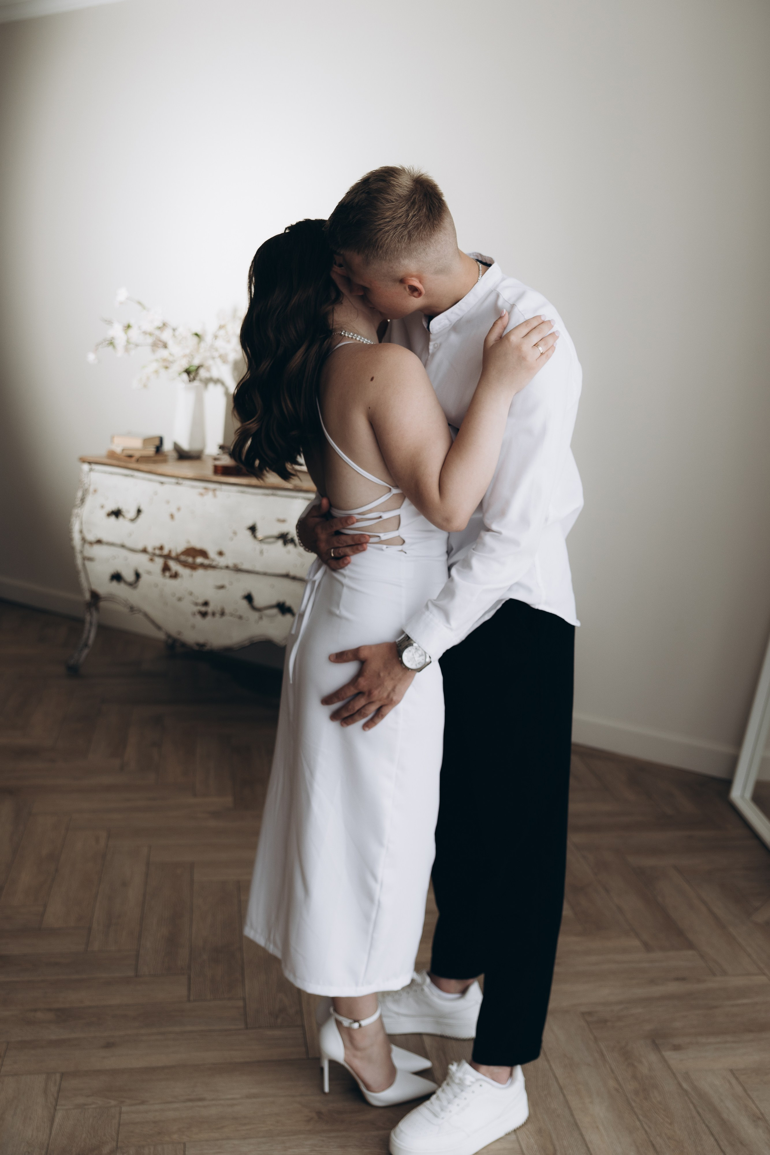 Данил & Алина. Свадебный и семейный фотограф в Новосибирске Дарья Кель