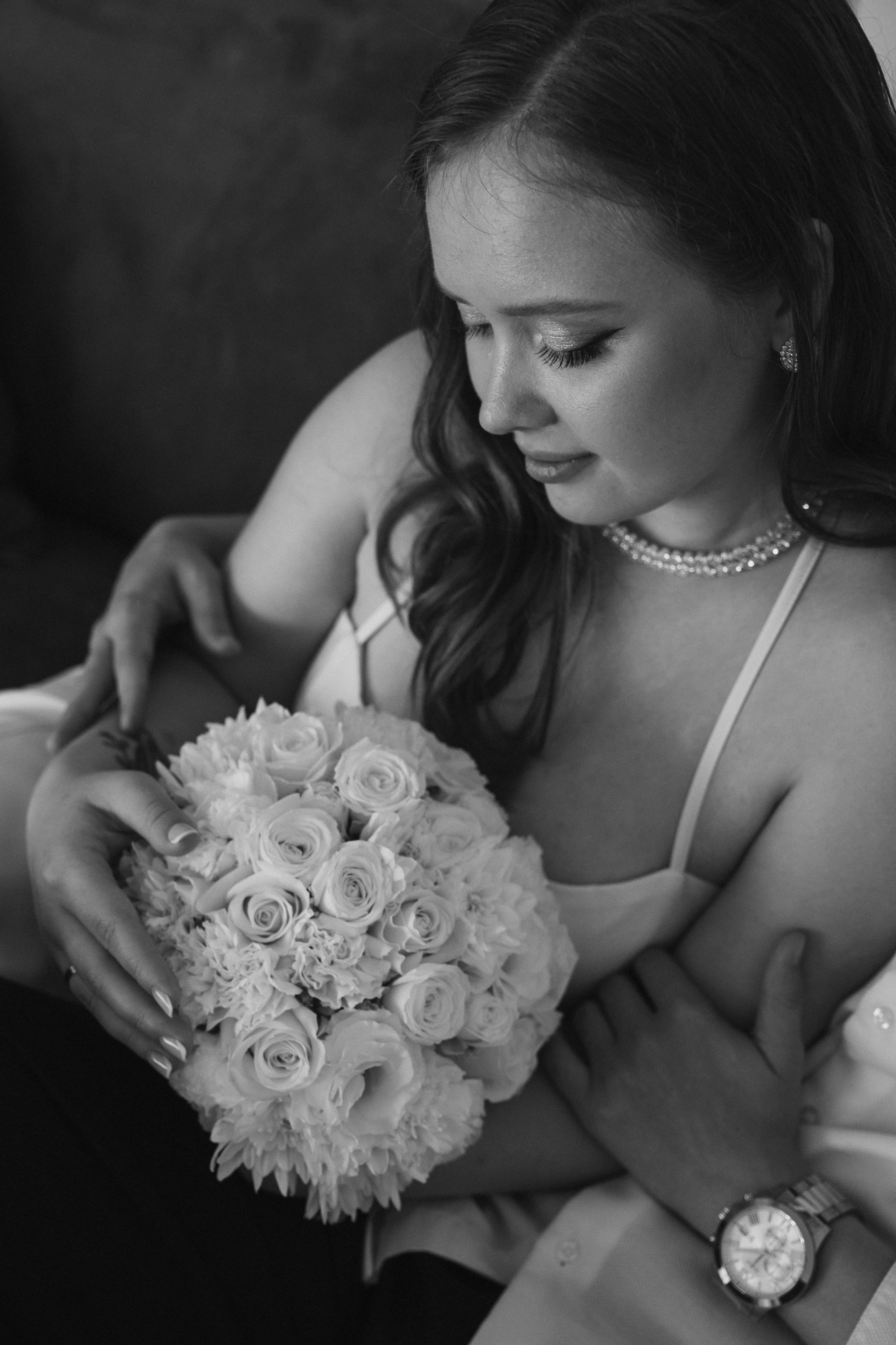 Данил & Алина. Свадебный и семейный фотограф в Новосибирске Дарья Кель