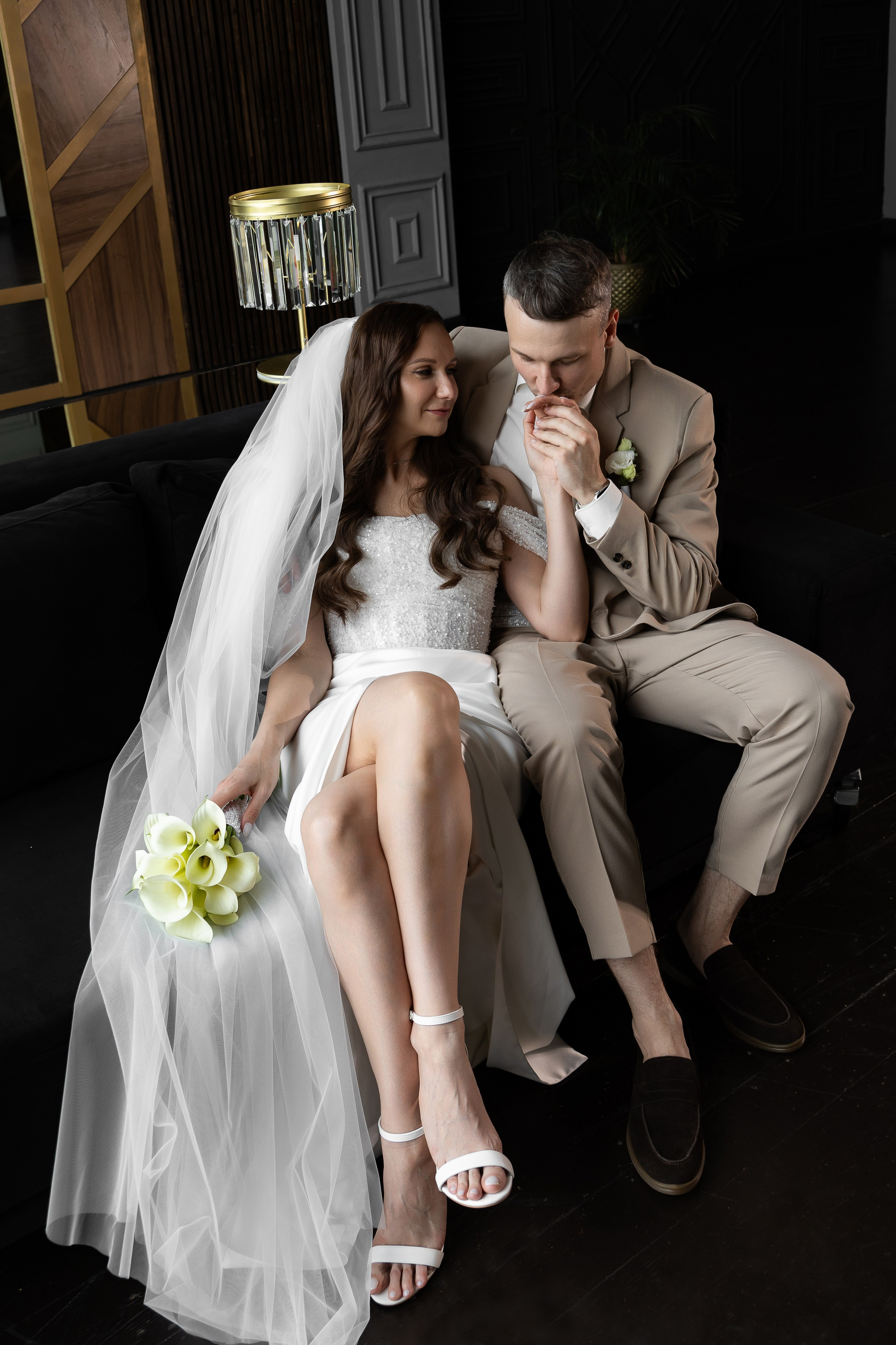 11.07.25 Андрей & Евгения. Свадебный и семейный фотограф в Новосибирске Дарья Кель