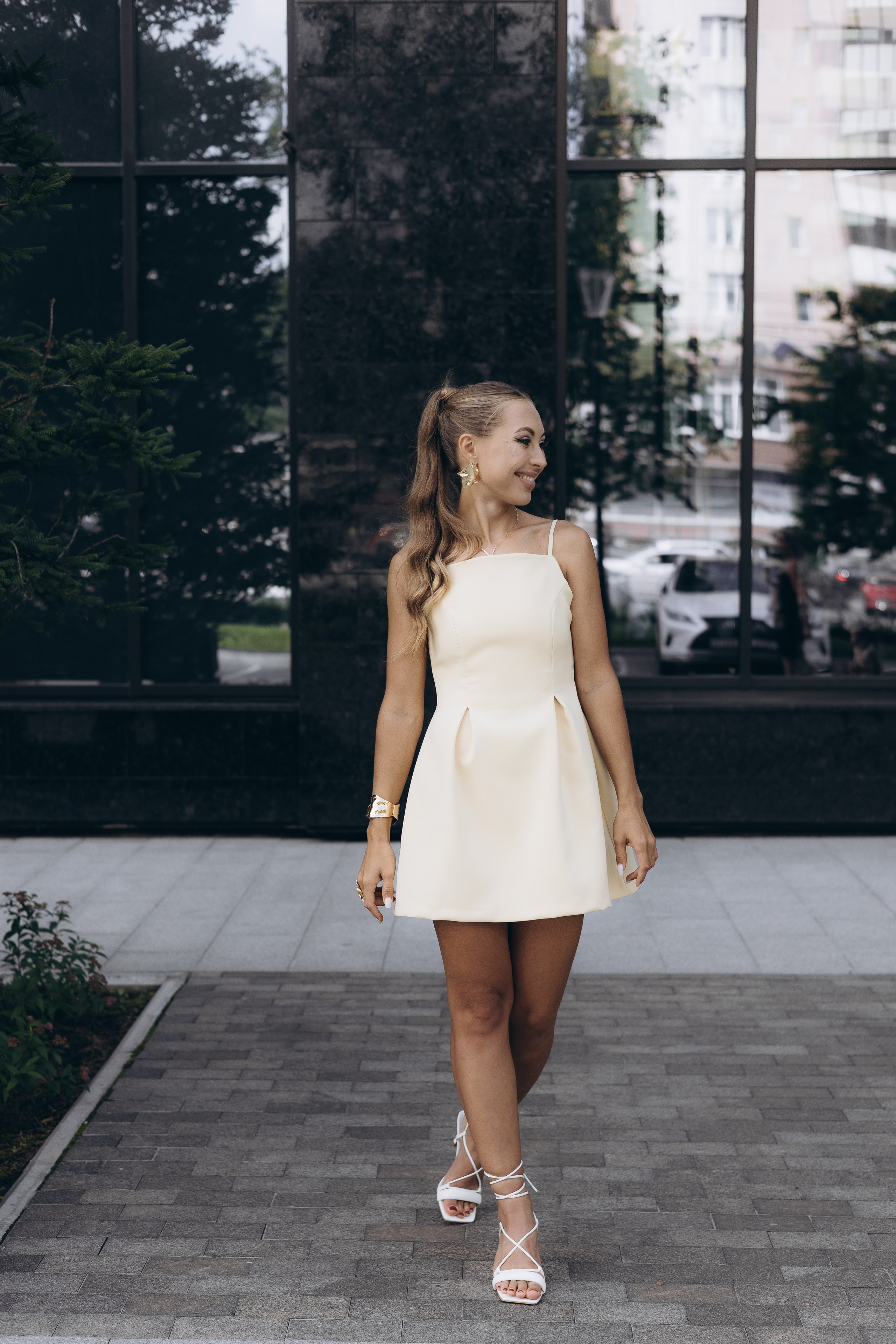 Кристина, Сергей и Лера. Свадебный и семейный фотограф в Новосибирске Дарья Кель