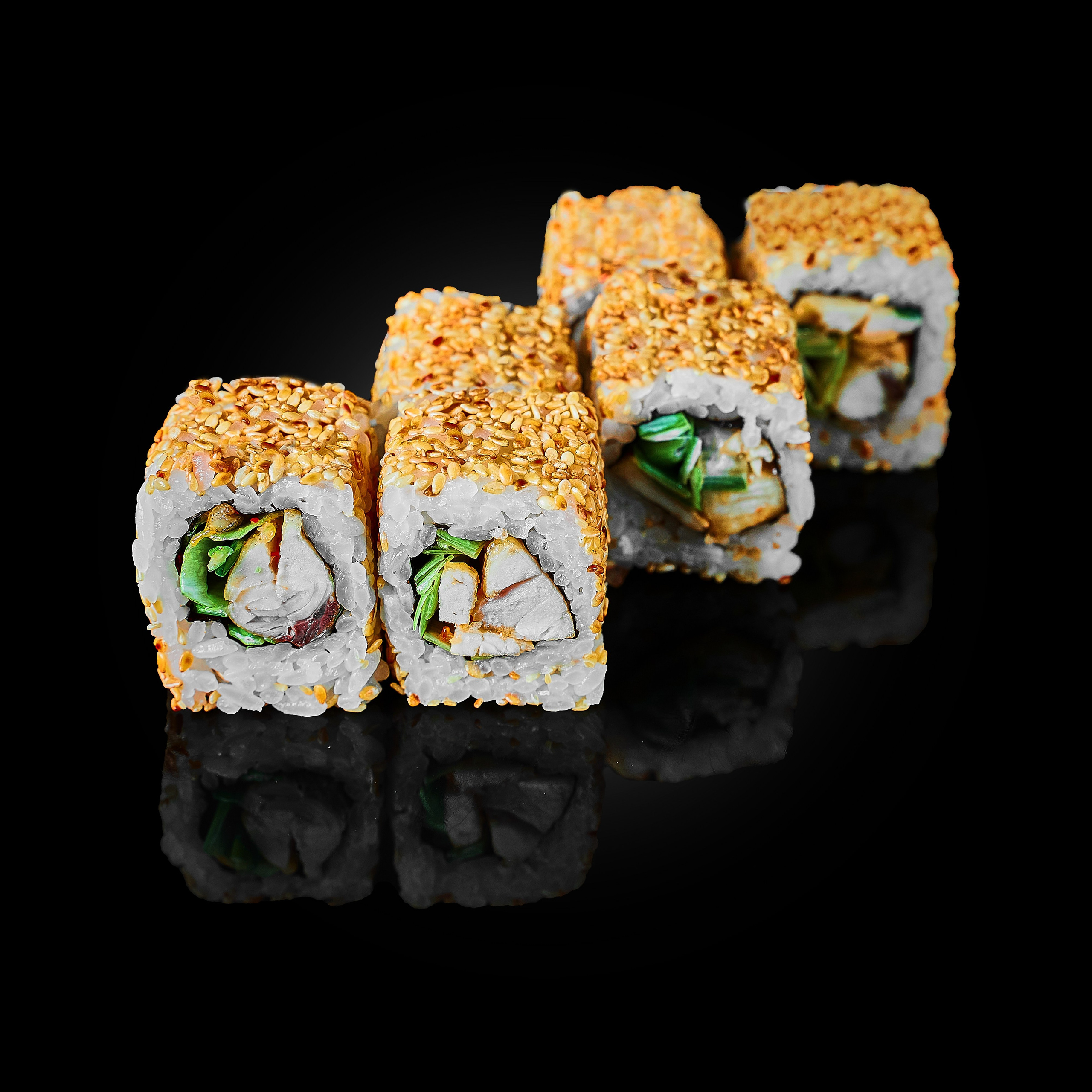 Японка. Murad Kamazov