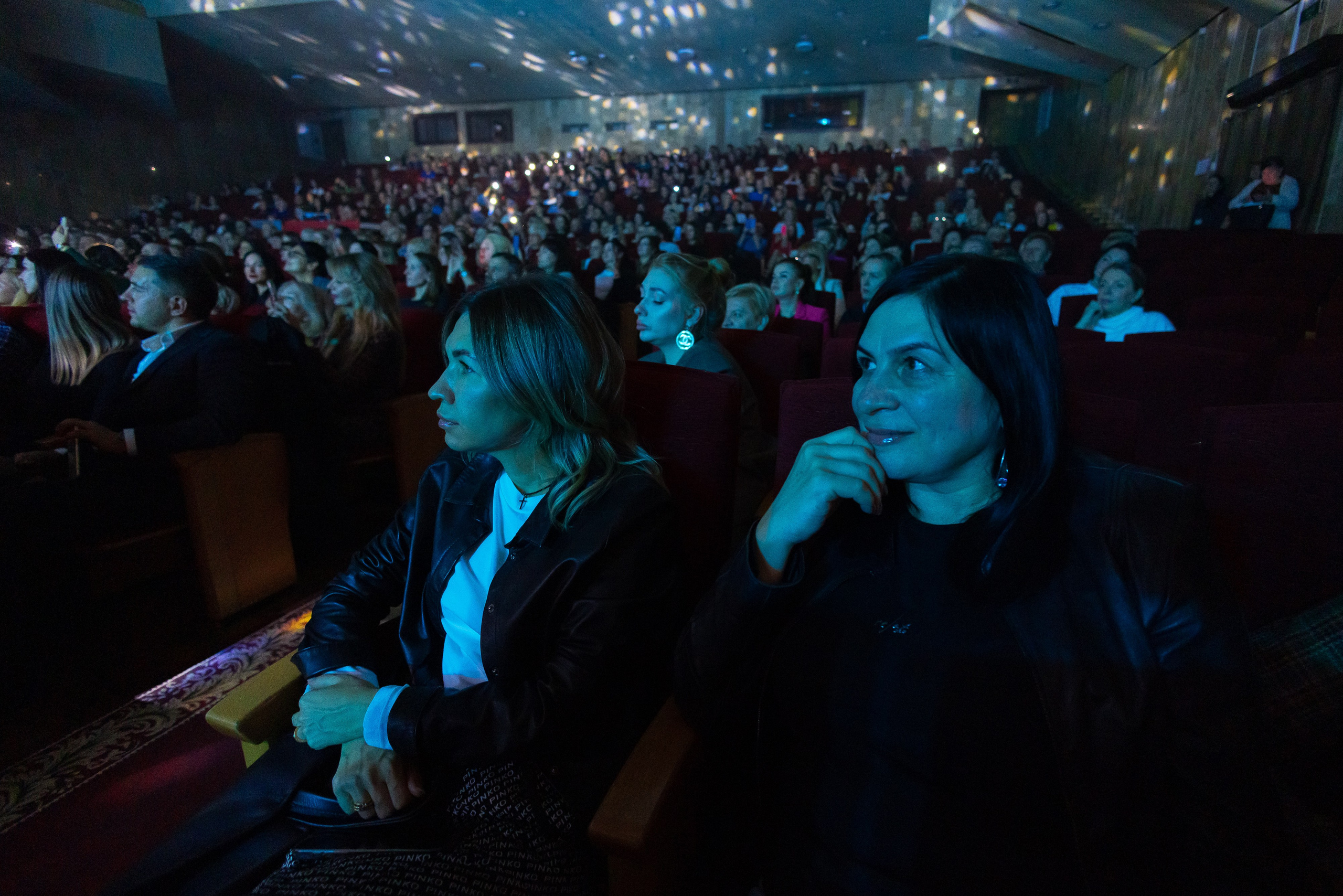 Концерт EMIN Ставрополь 30 Октября 2023. Фотограф Николай Петрушкин | Ставрополь, Москва