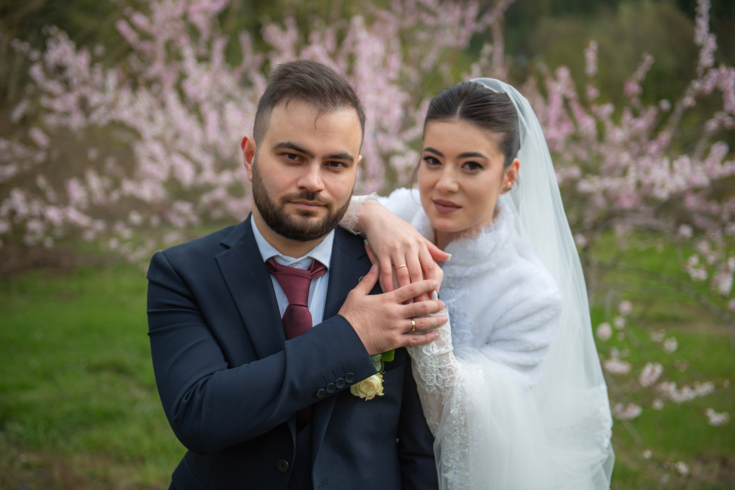 Фруктовый сад. Семейный и коммерческий фотограф в Сочи Александр Бодунов