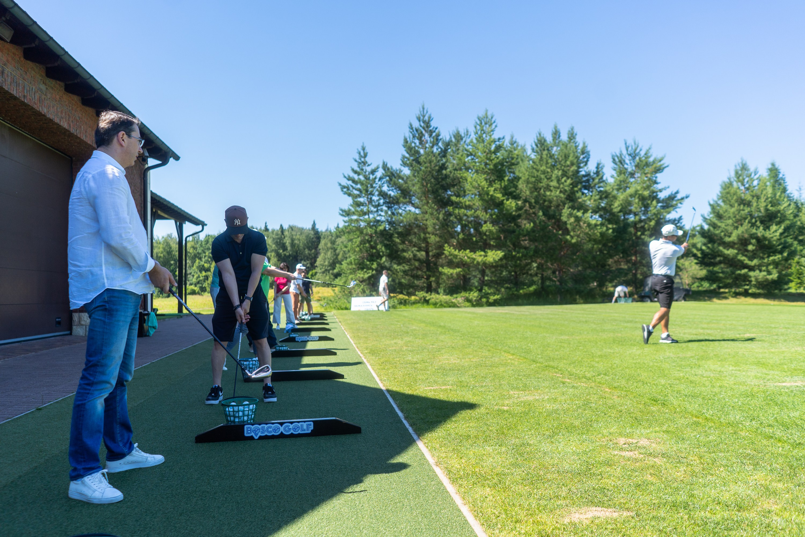 Инсайт — корпоративное мероприятие