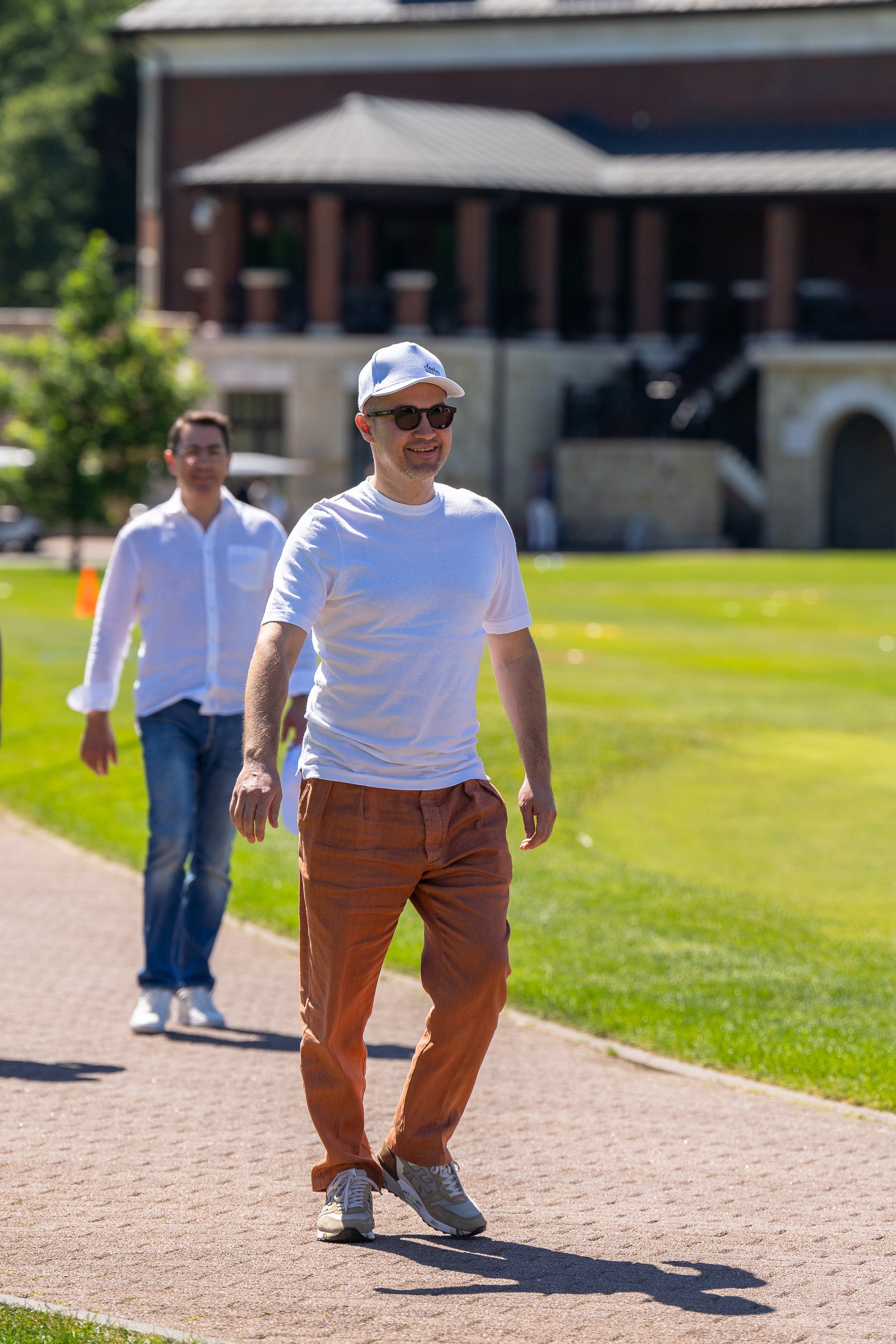 Инсайт — корпоративное мероприятие