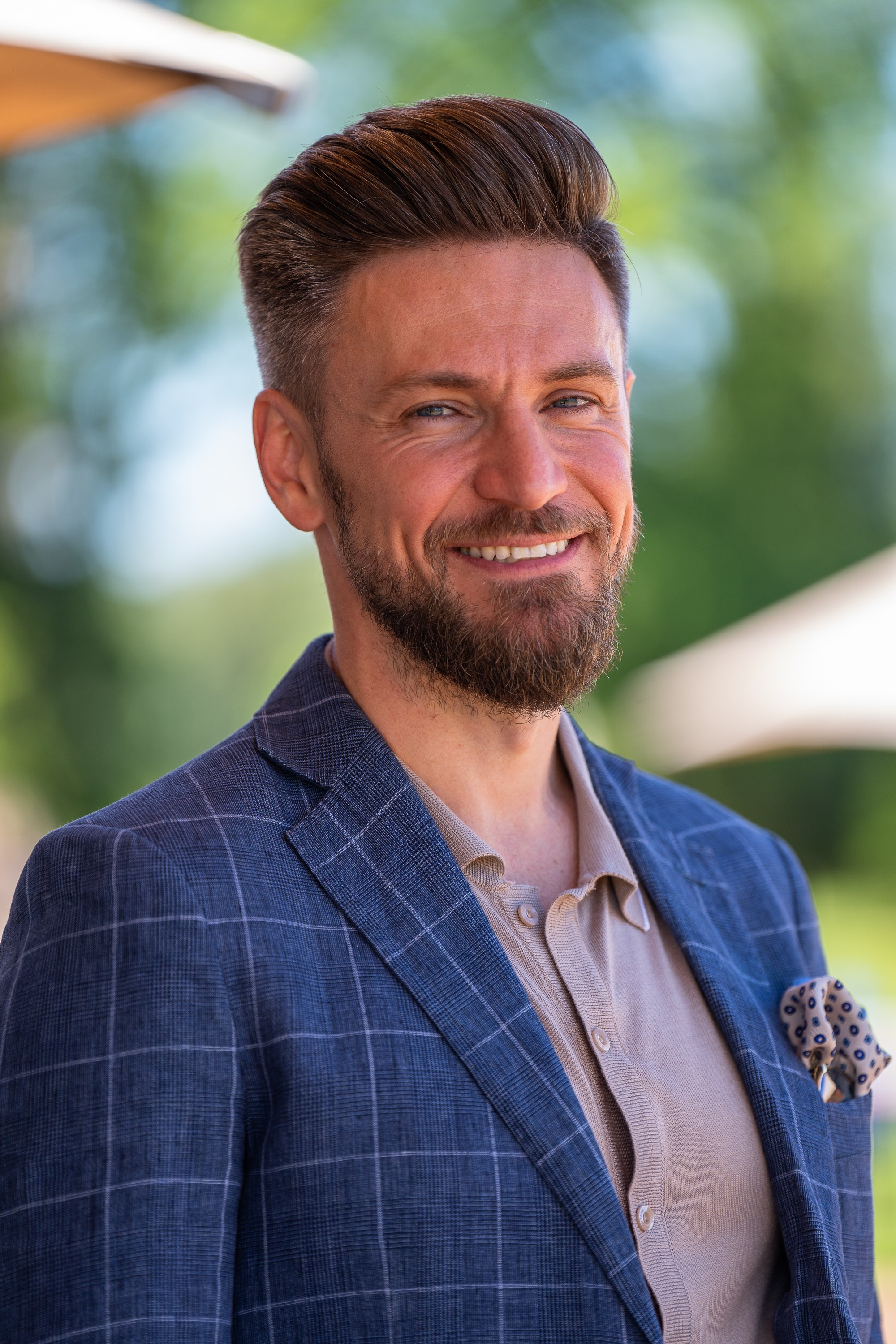 Инсайт — корпоративное мероприятие