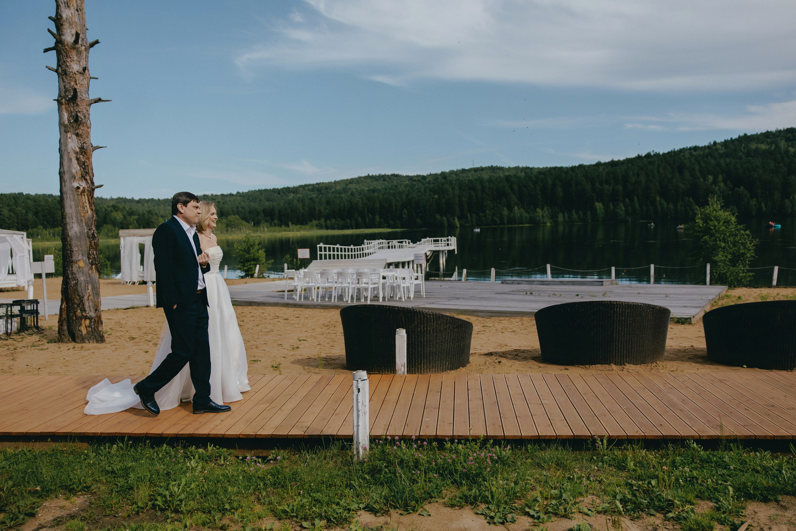 Иван и Алиса. Фотограф Иркутск Антипин Сергей