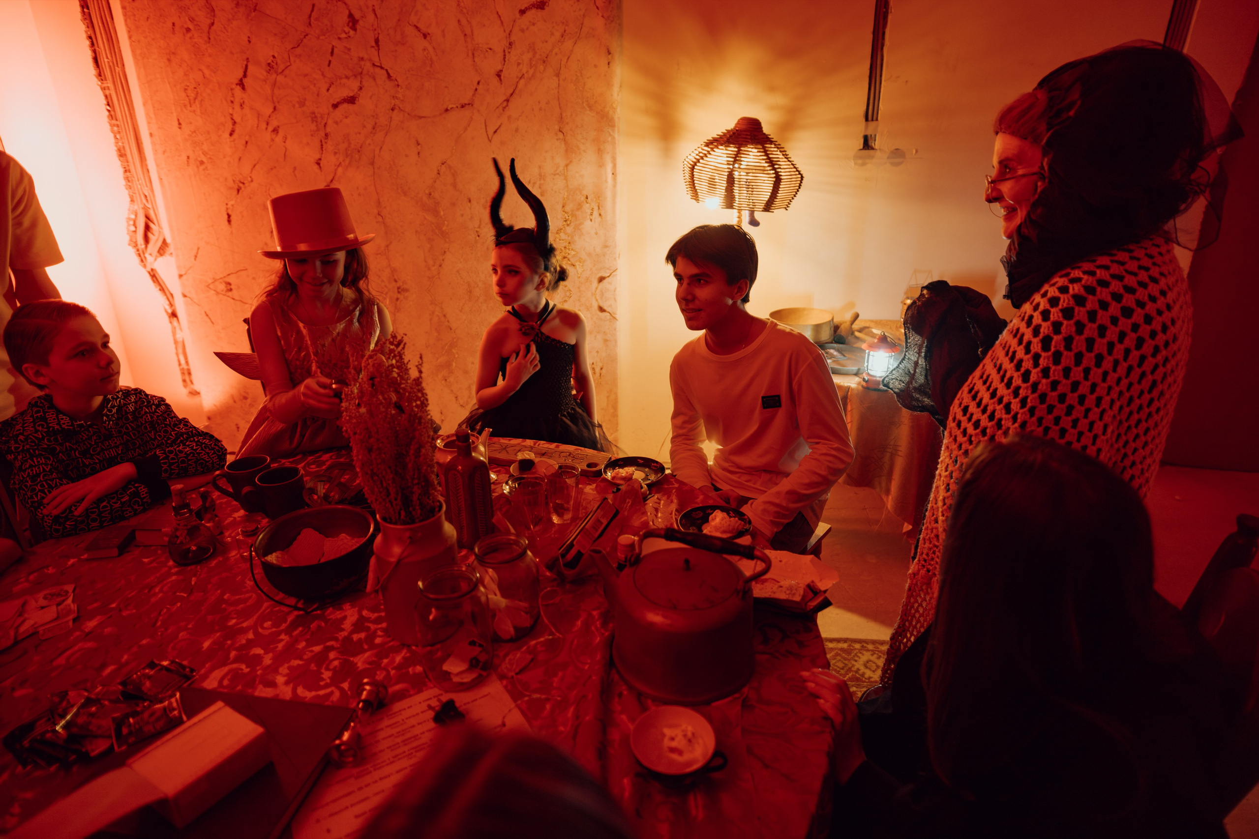 Корпоративы/Праздники. Фотограф и видеограф в Северной столице