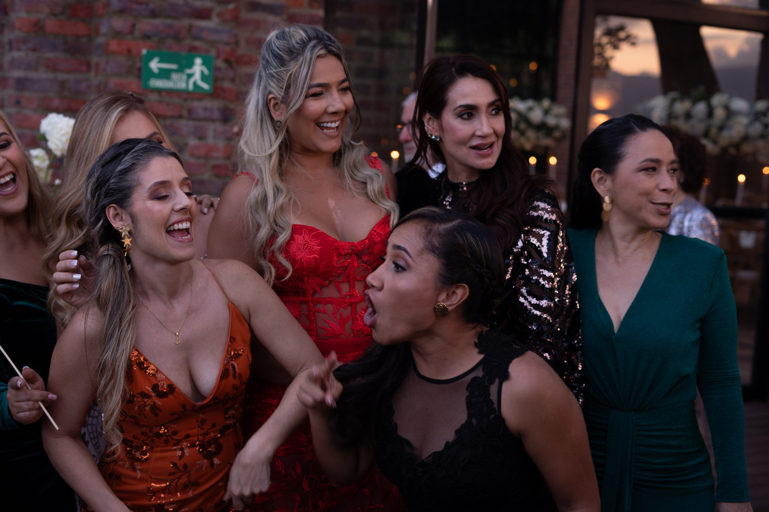 Natalia and Germano. Wedding Photographer in Barcelona and Medellin