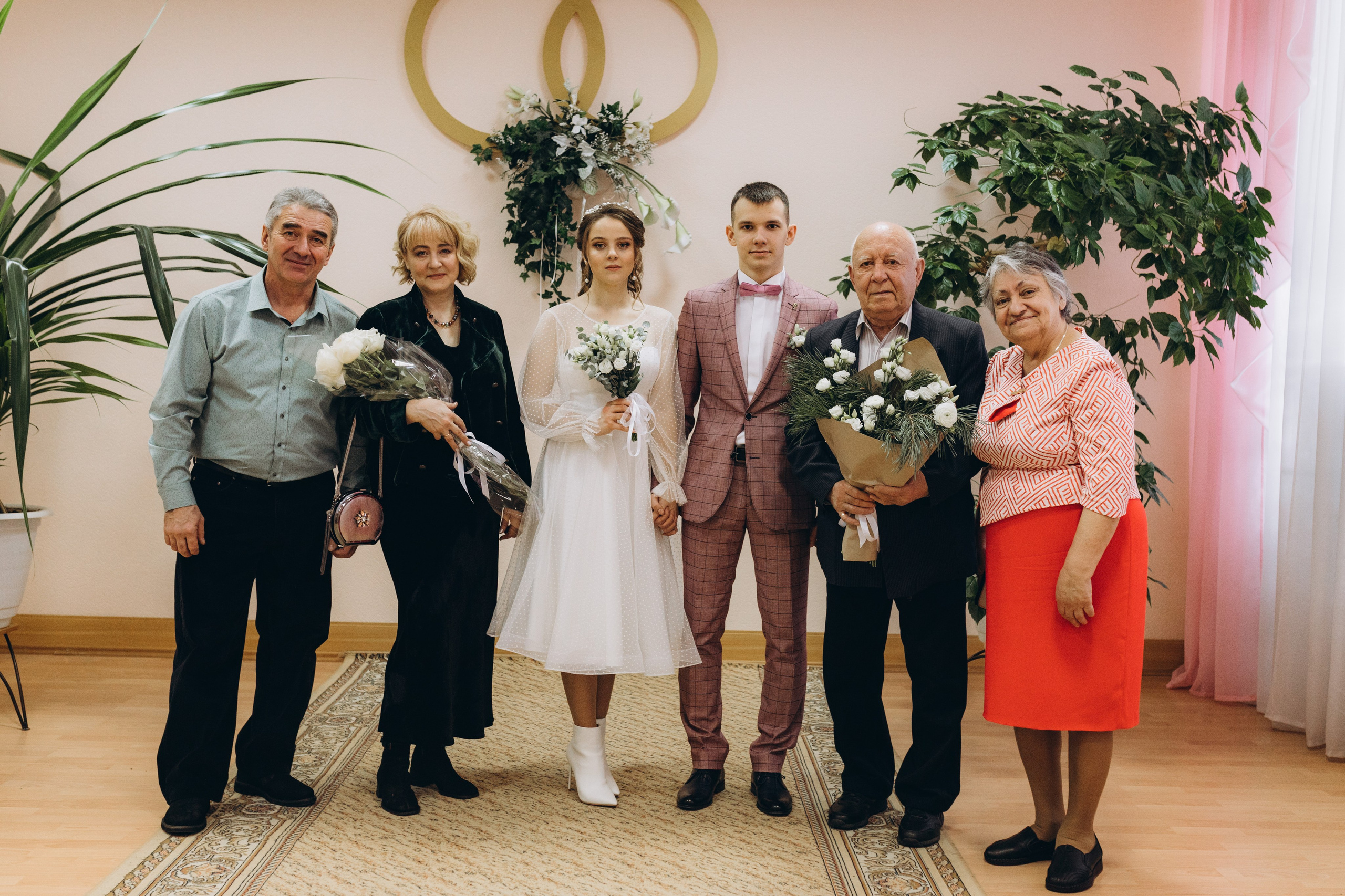 Александр и Варвара. Семейный фотограф в Москве Жукова Анна