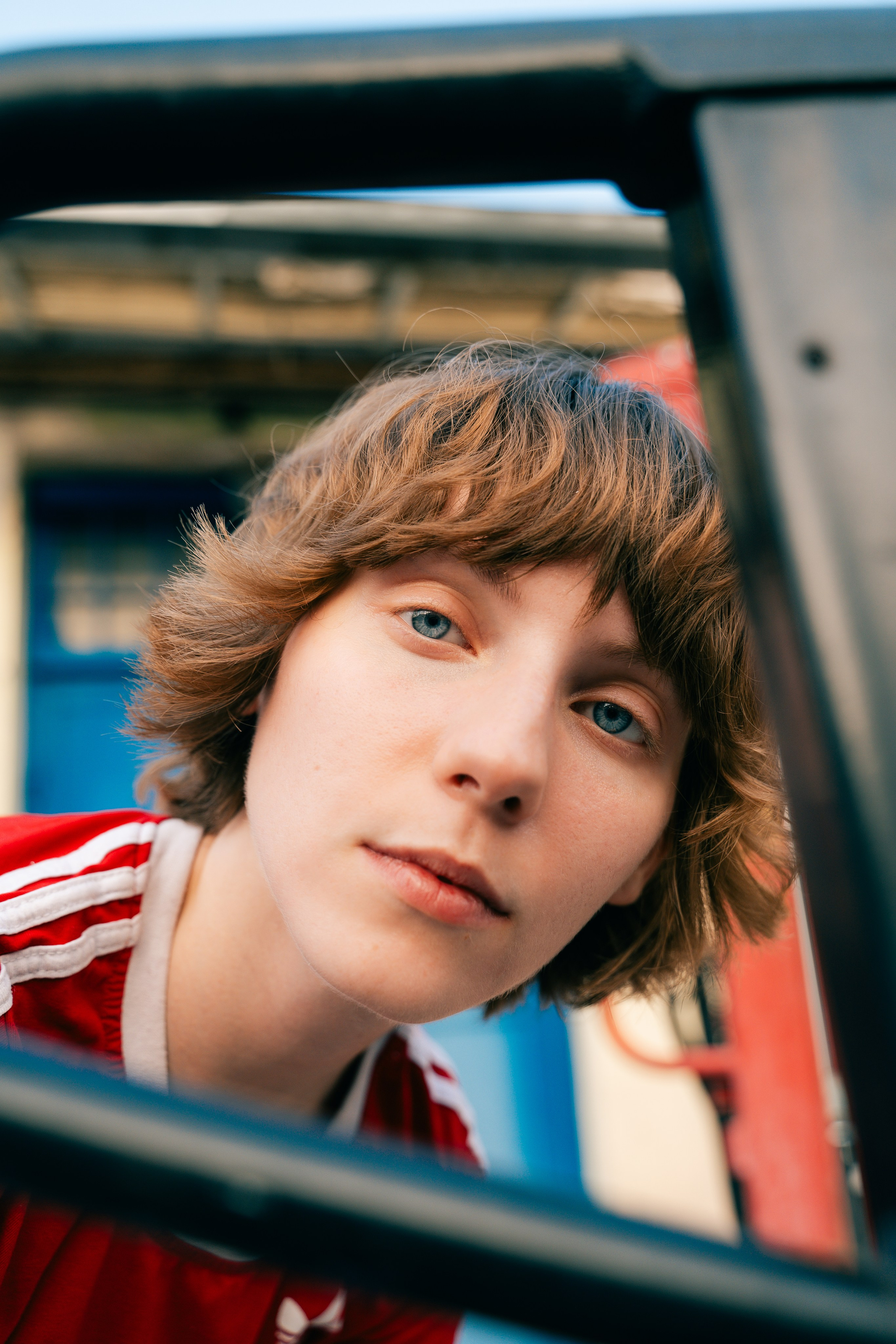 Юлия. Мария Кобзева, фотограф в Ялте, Крым