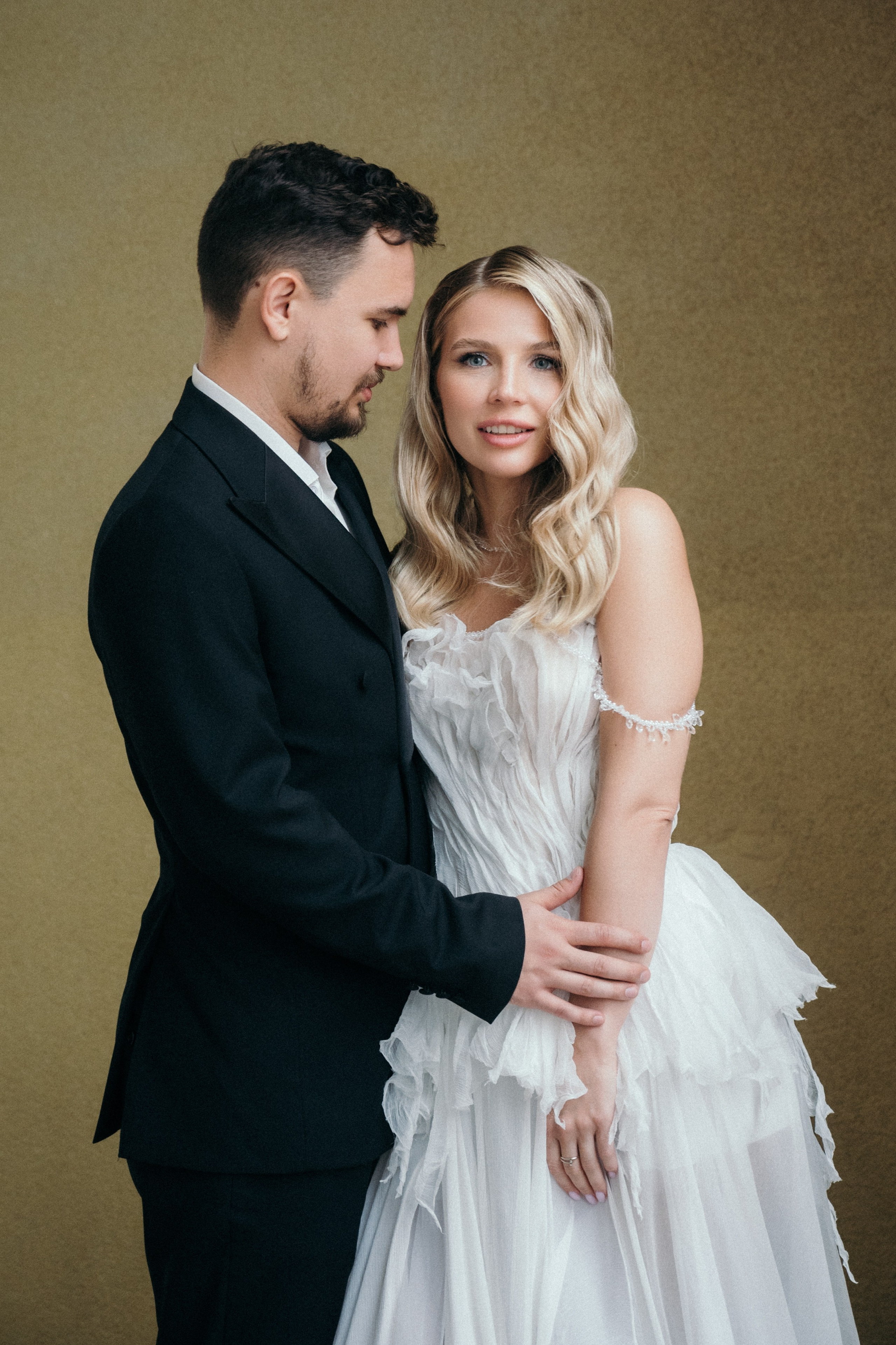 Красная Поляна Женя и Даша. Свадебный и семейный фотограф в Краснодаре Марина Стёпа