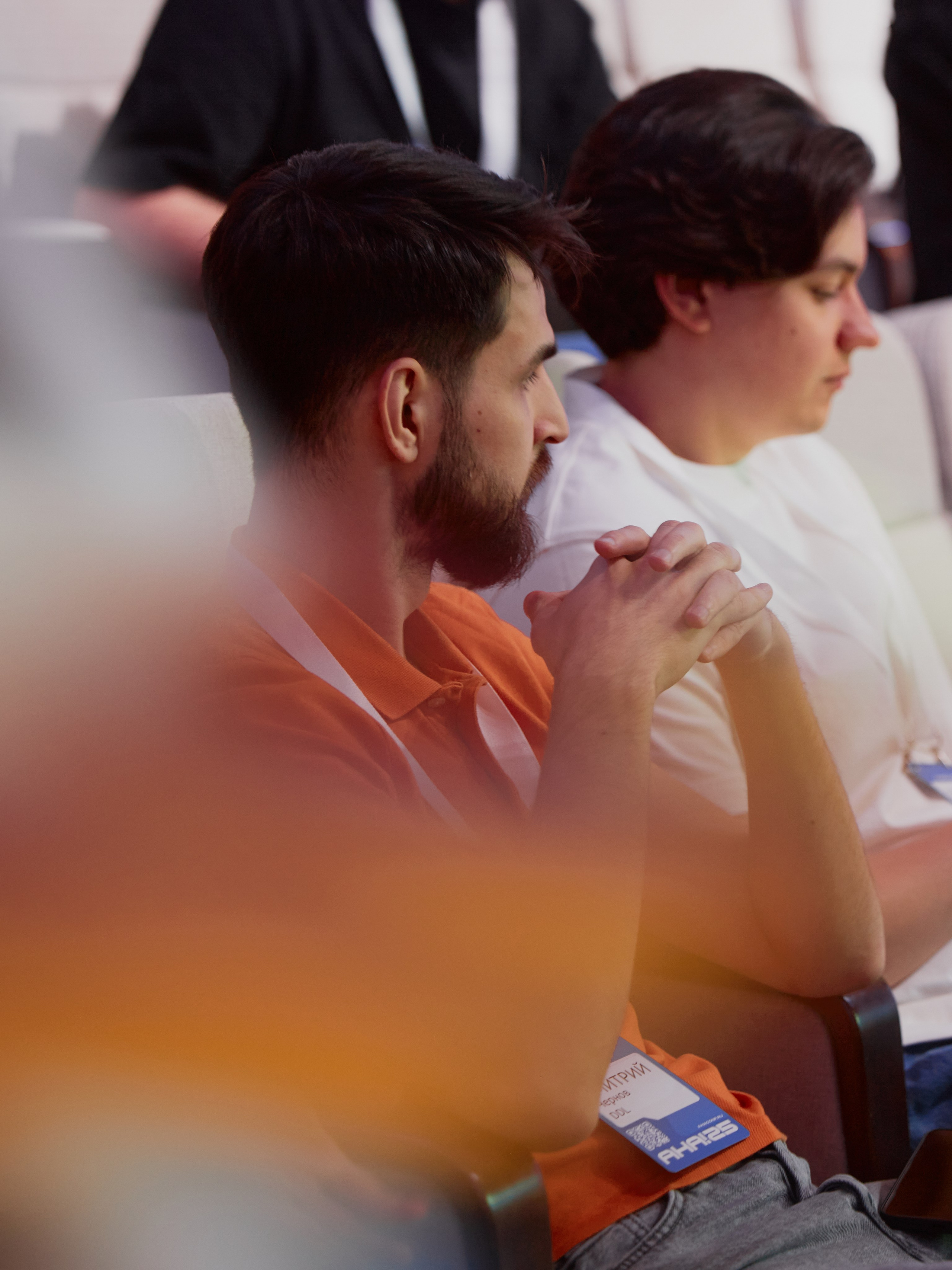 Aha! — 29–30 мая 2025. Фотобанк Матемаркетинг