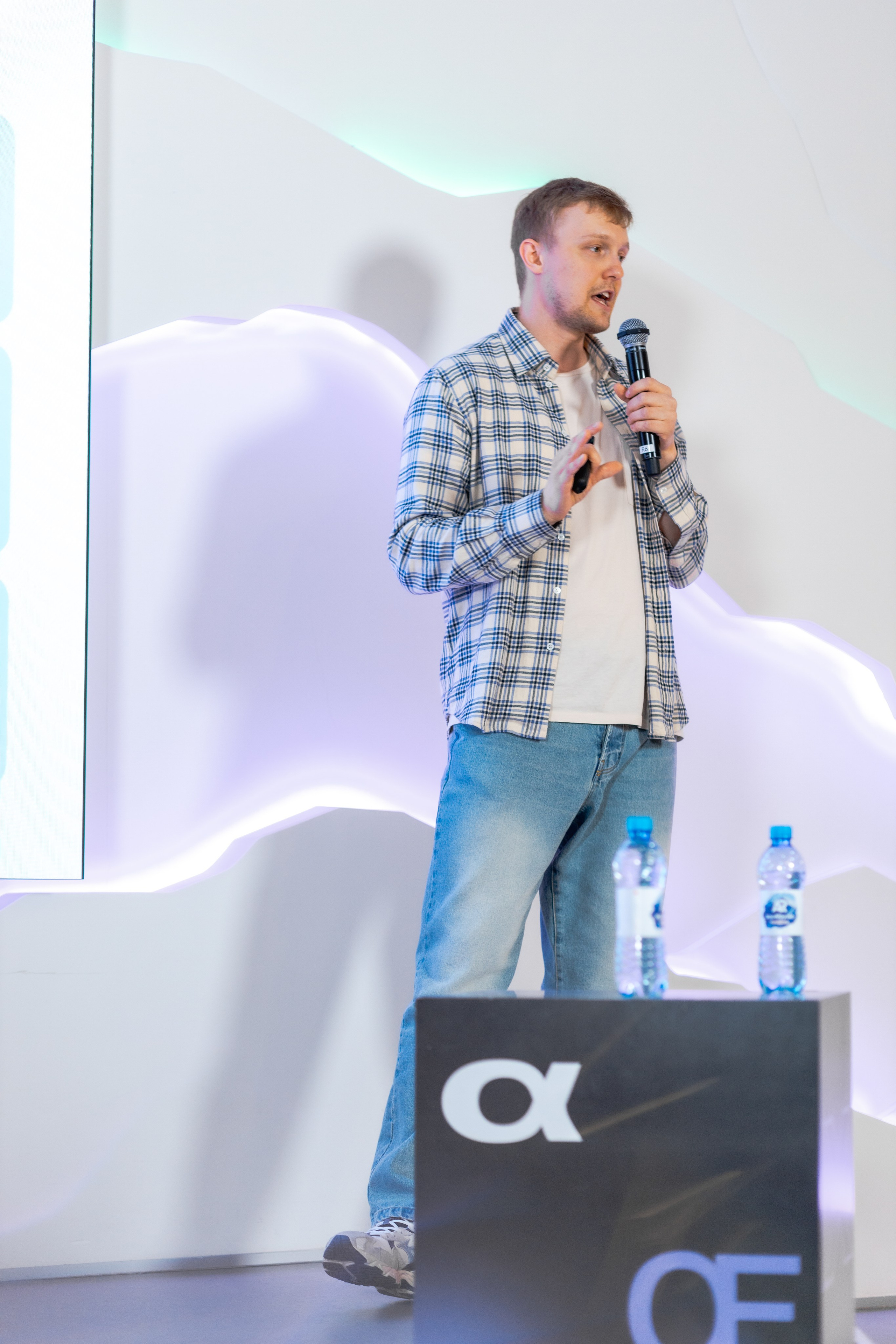 Aha! — 29–30 мая 2025. Фотобанк Матемаркетинг