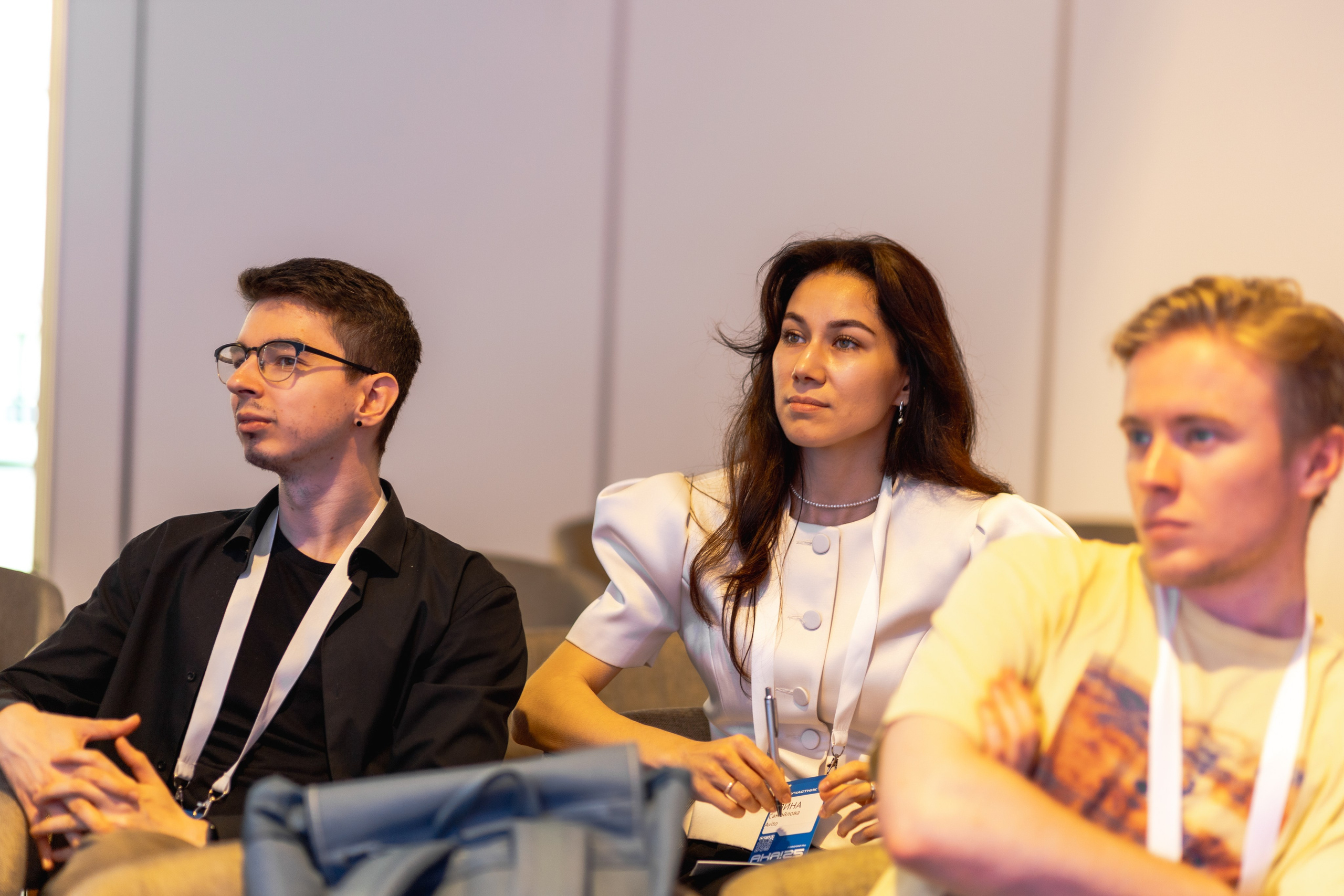 Aha! — 29–30 мая 2025. Фотобанк Матемаркетинг