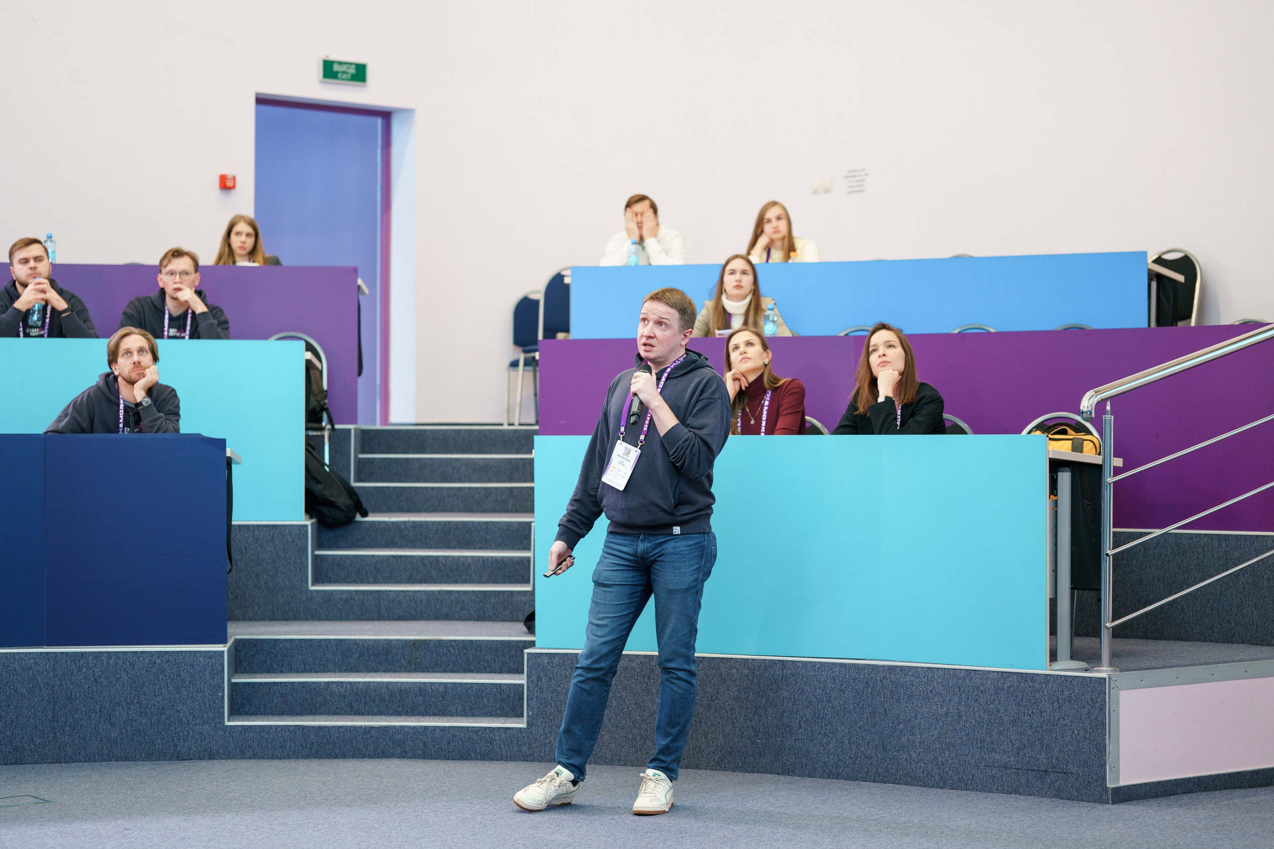 Матемаркетинг — 17–18 ноября 2022. Фотобанк Матемаркетинг