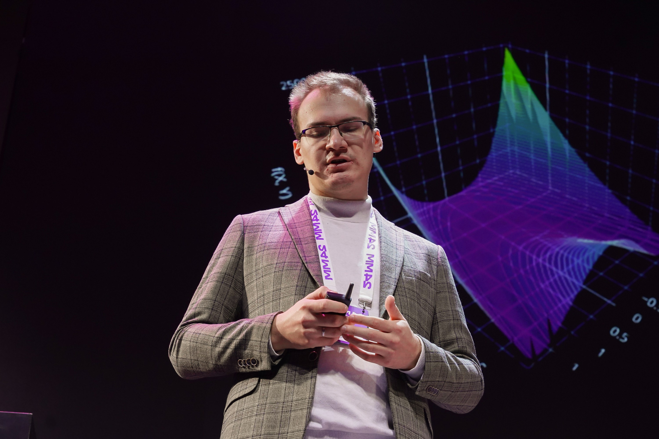 Матемаркетинг — 7–8 ноября 2024. Фотобанк Матемаркетинг