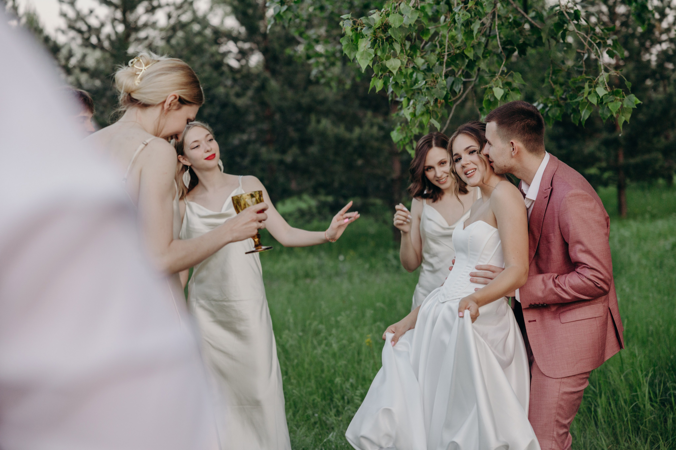 Роман&Яна. Фотограф свадебный семейный в Красноярске Шукшина Наталья