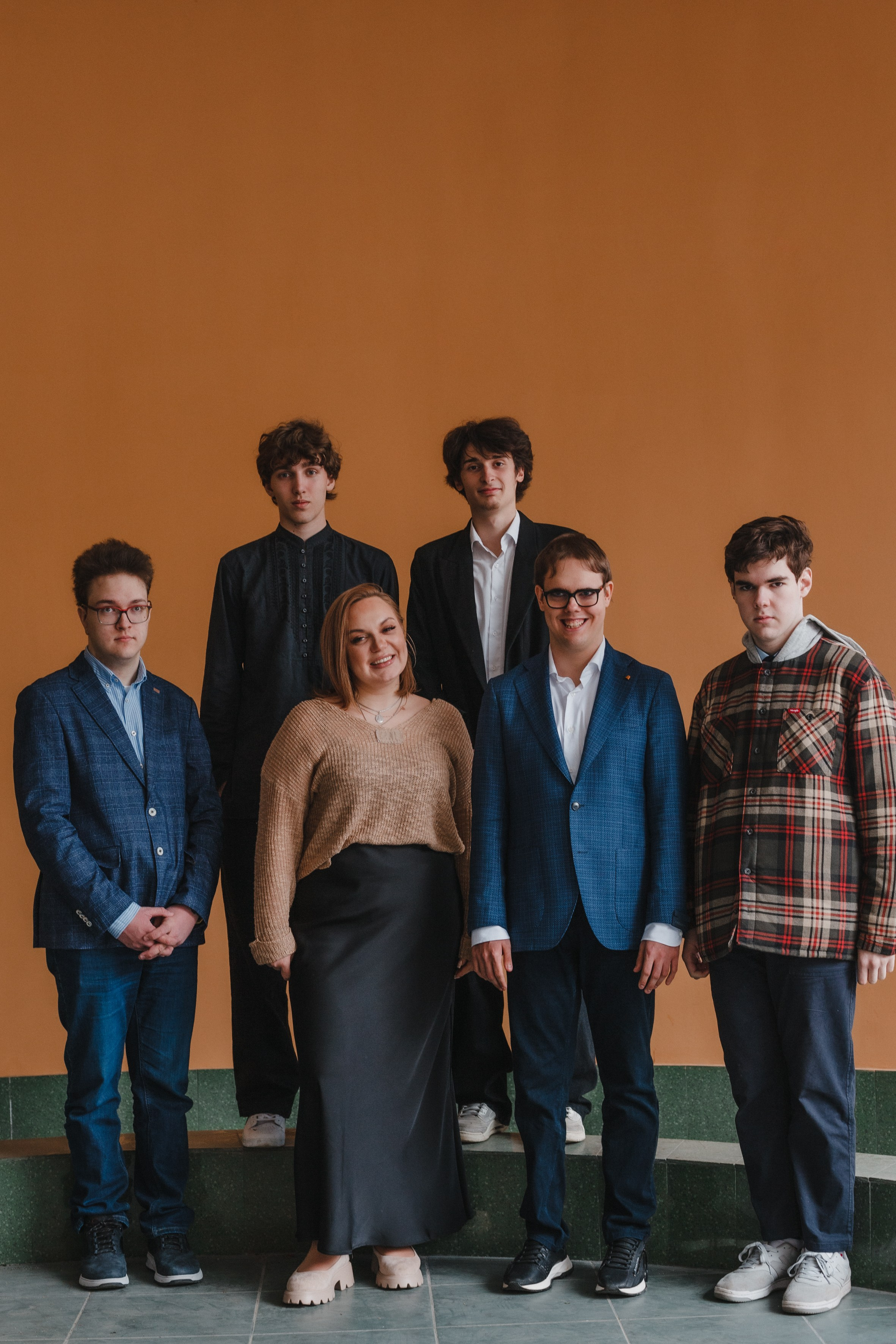 Школьный. Портретный и репортажный фотограф в Москве, Ольга Ларема