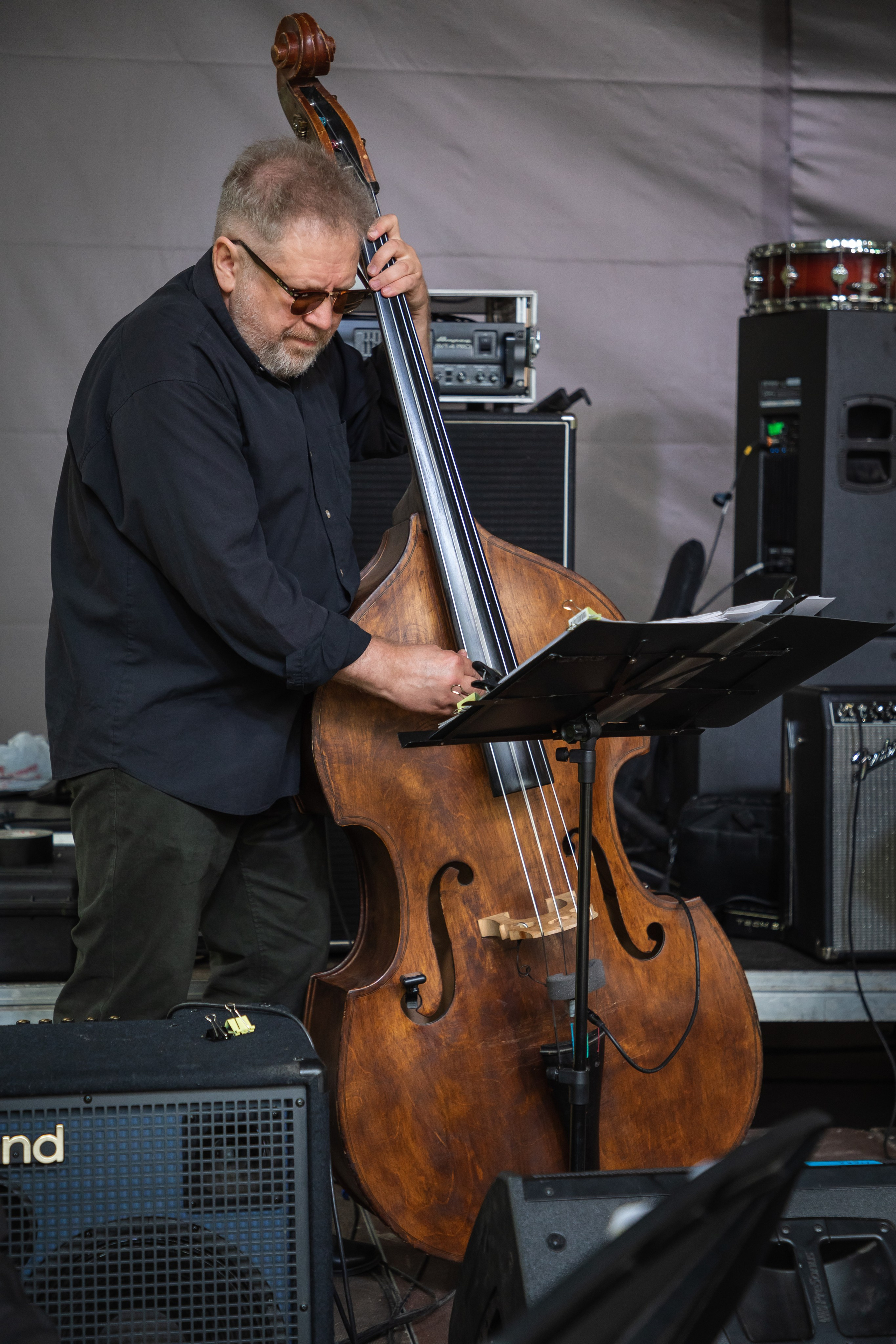 Эвер Джаз. Главная