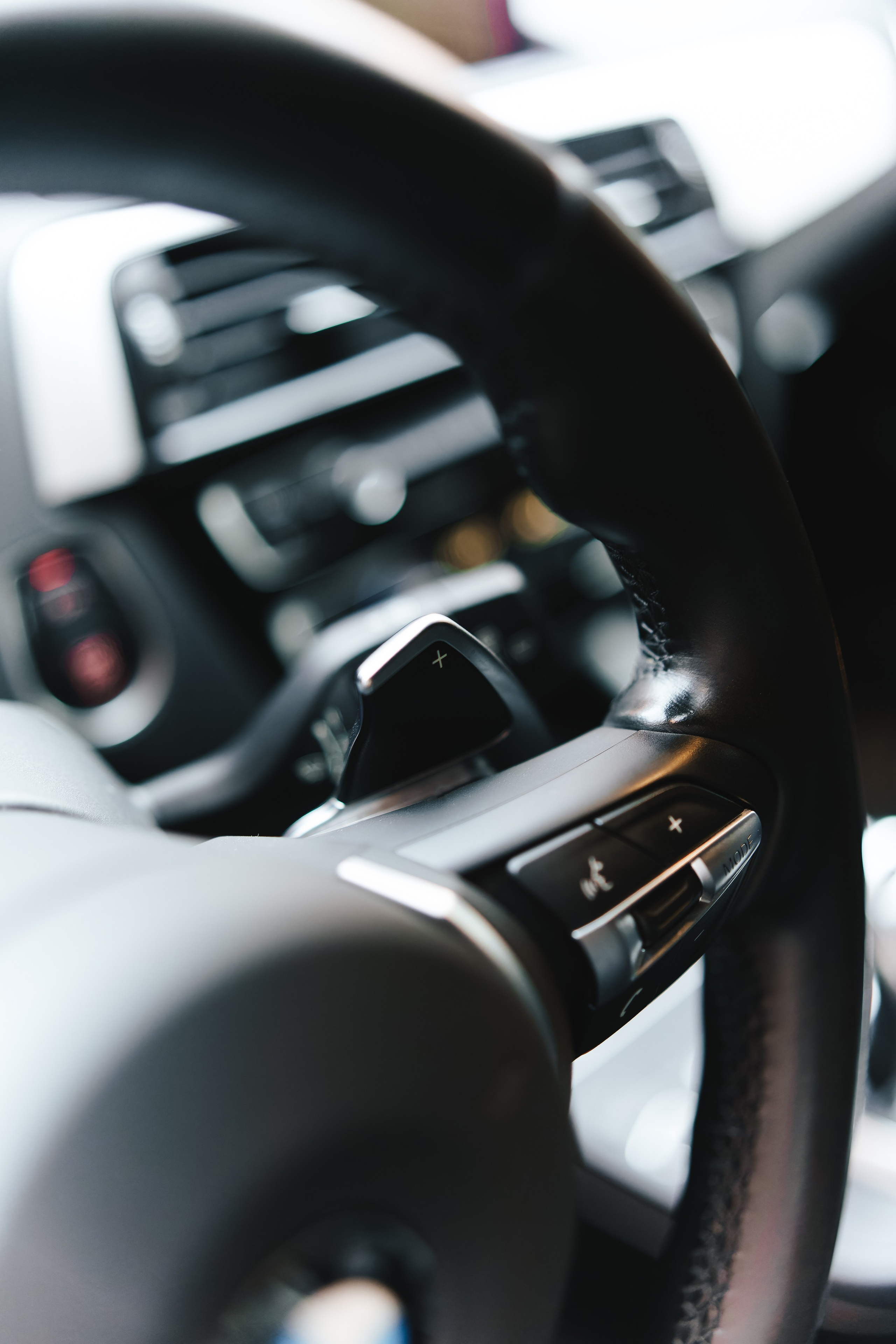 BMW 140i. Фотограф в СПБ Алмаз Камаев