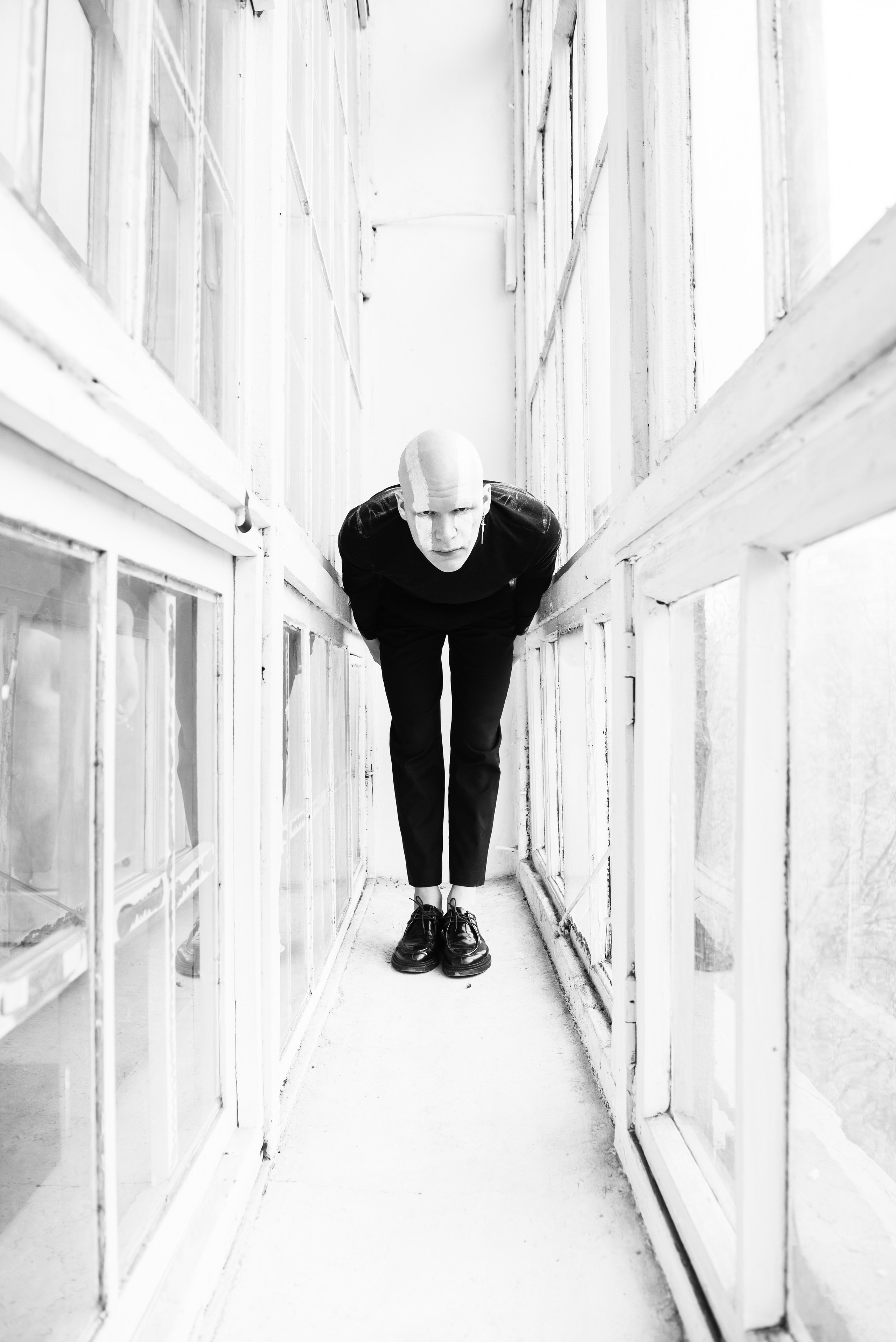 Егор. Портретный и архитектурный фотограф в Москве и Санкт-Петербурге