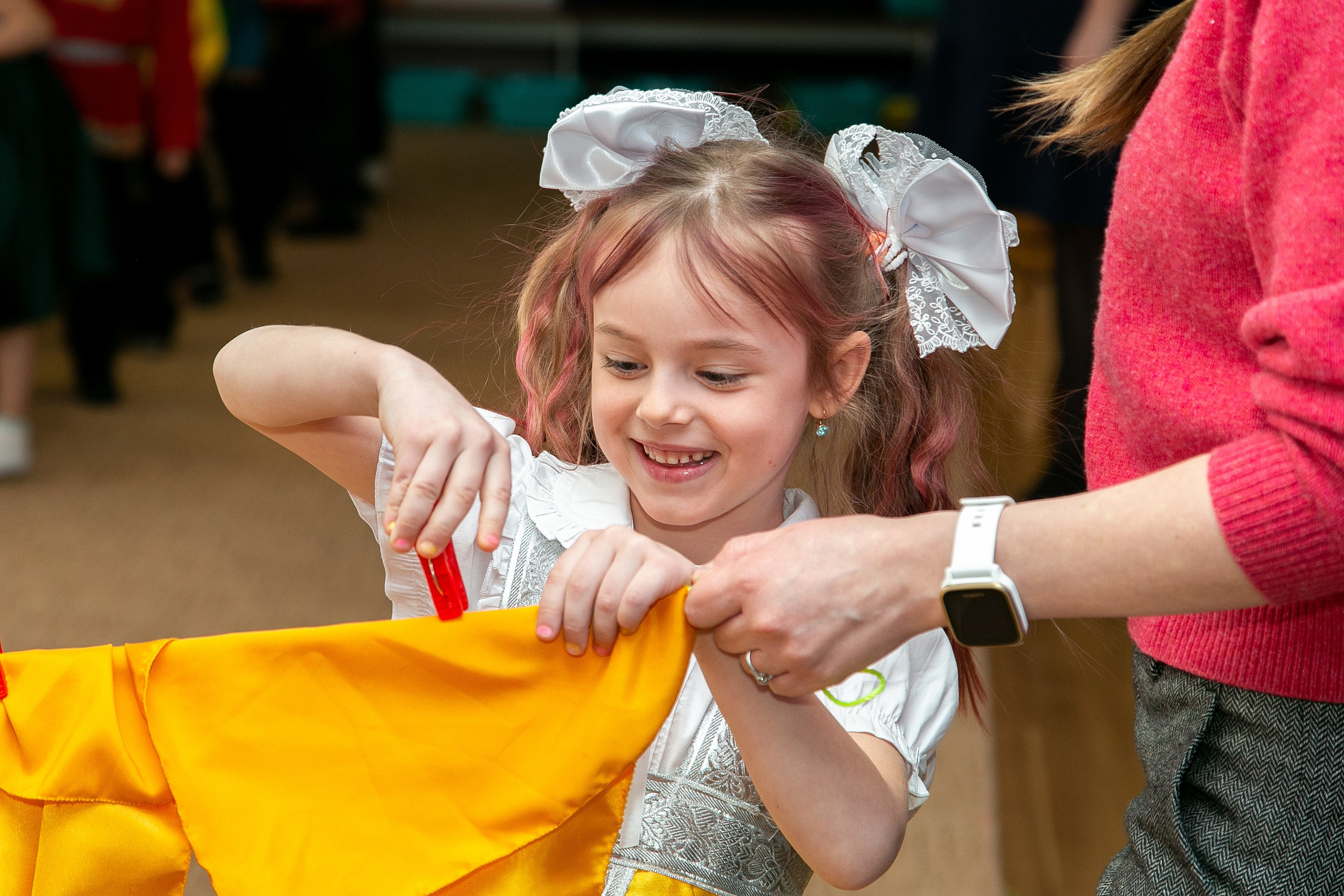 Детский и школьный фотограф в Оренбурге Оксана Бондарчук