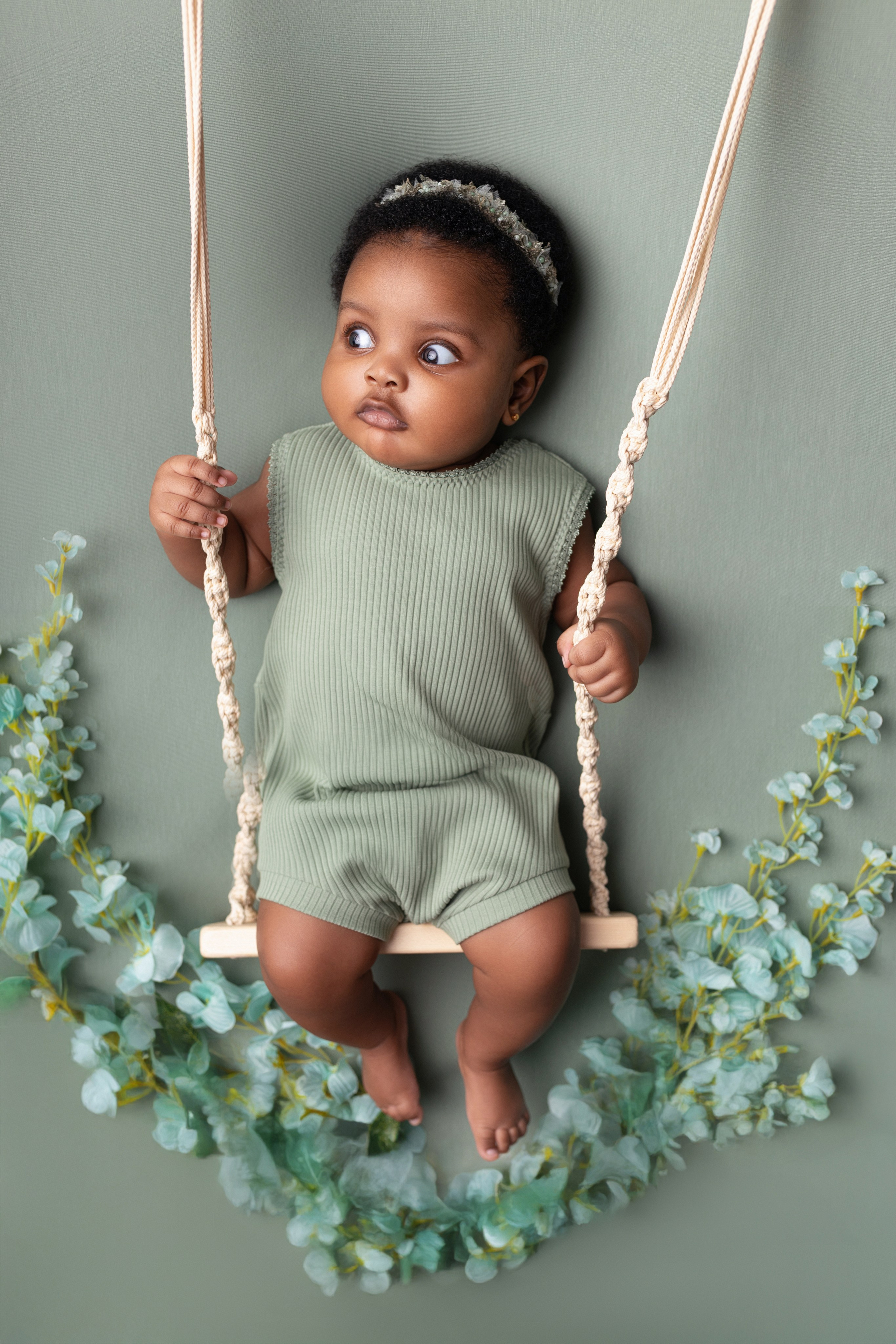 Малыши до 5 лет. Фотограф новорожденных Модяева Ирина