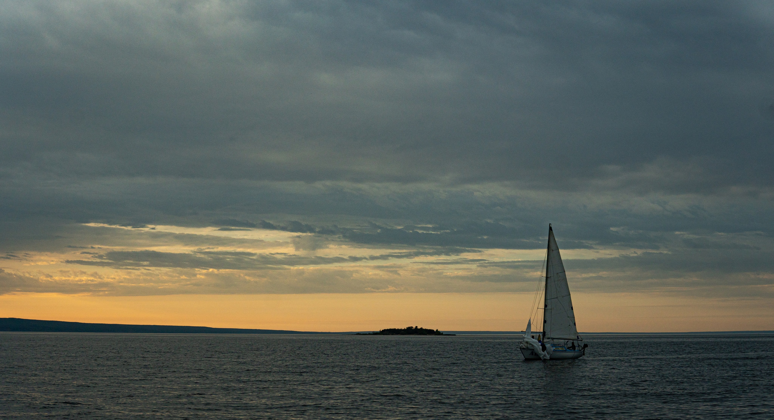 Яхтинг. Творческий и репортажный фотограф в Москве Клим Долгов