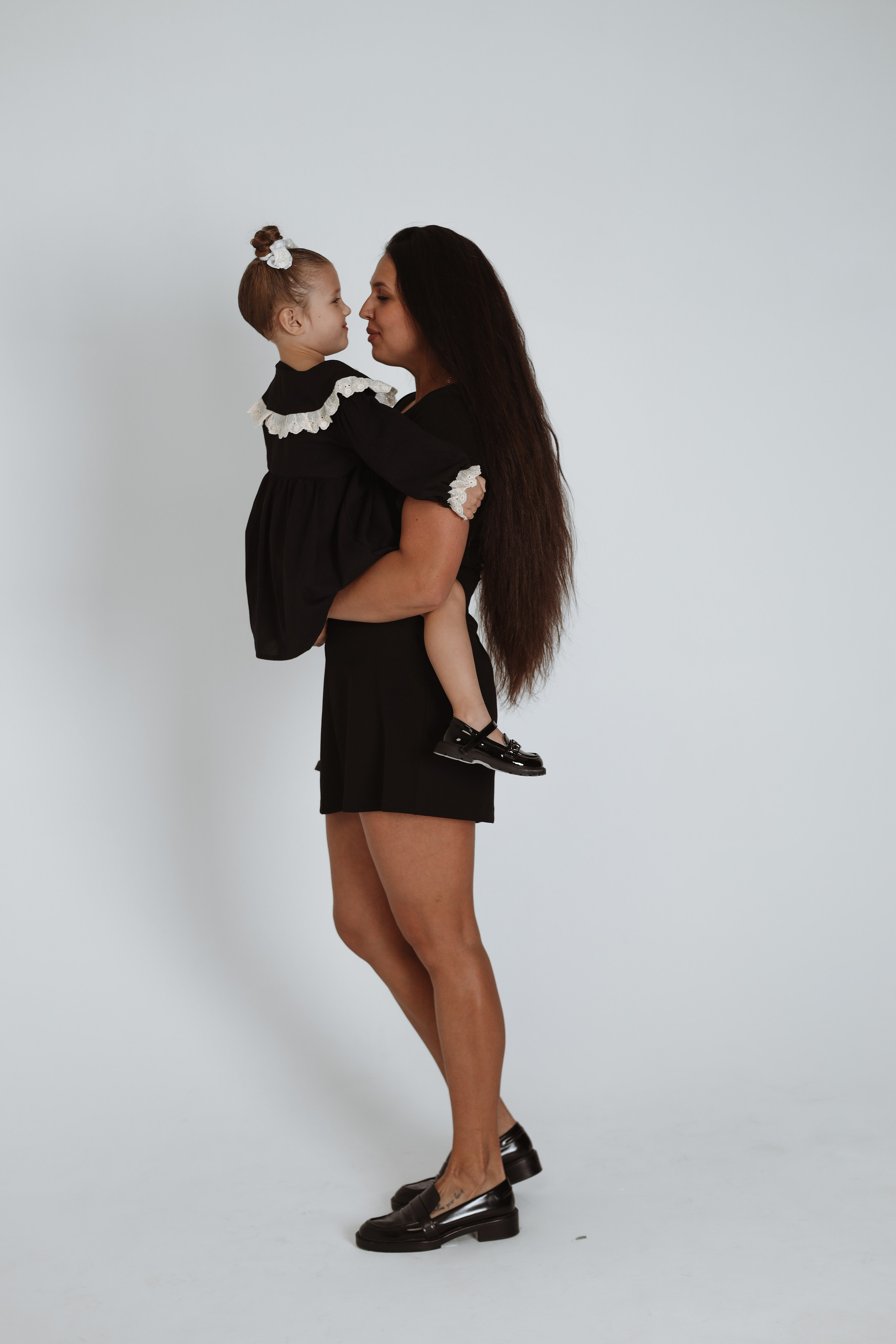 Ksenia&Taisiya. Photographer Tatiana Ivanova in Yaroslavl