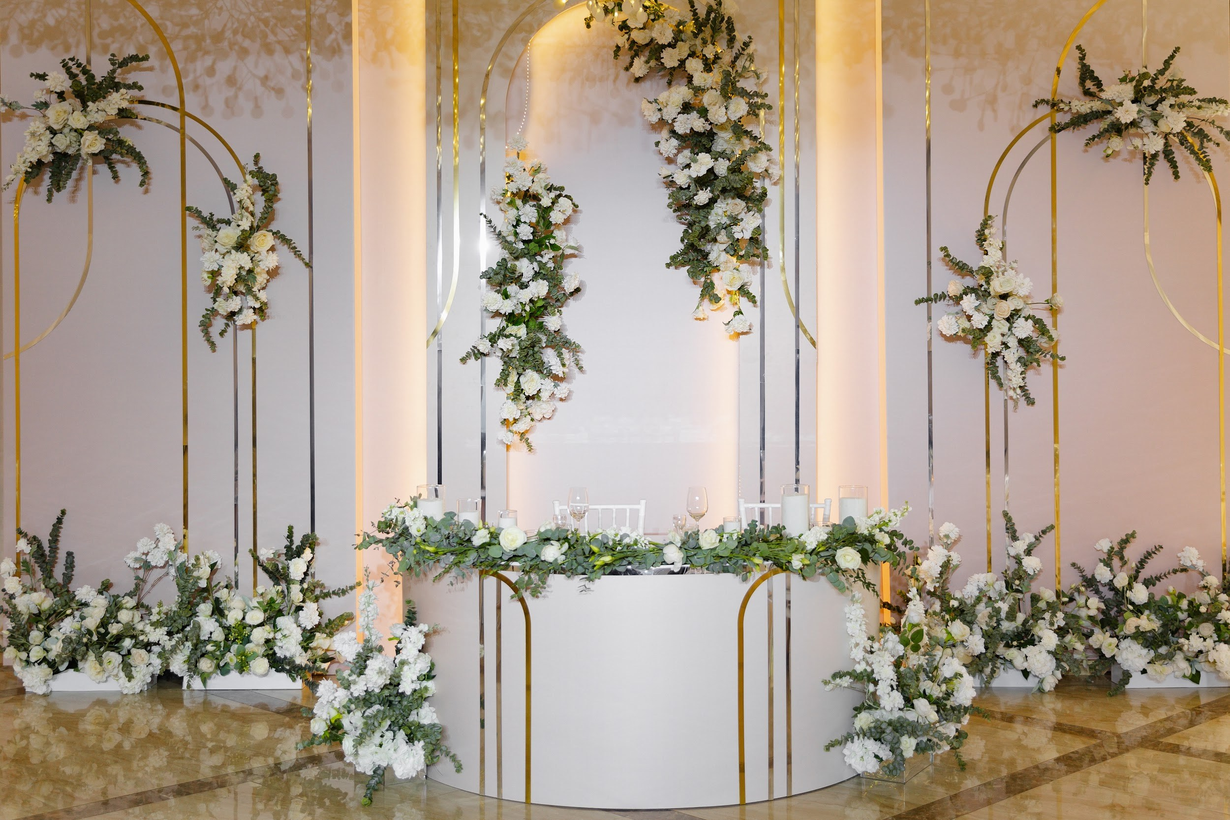 01.06 Вера и Гор. Свадебный организатор Екатеринбург