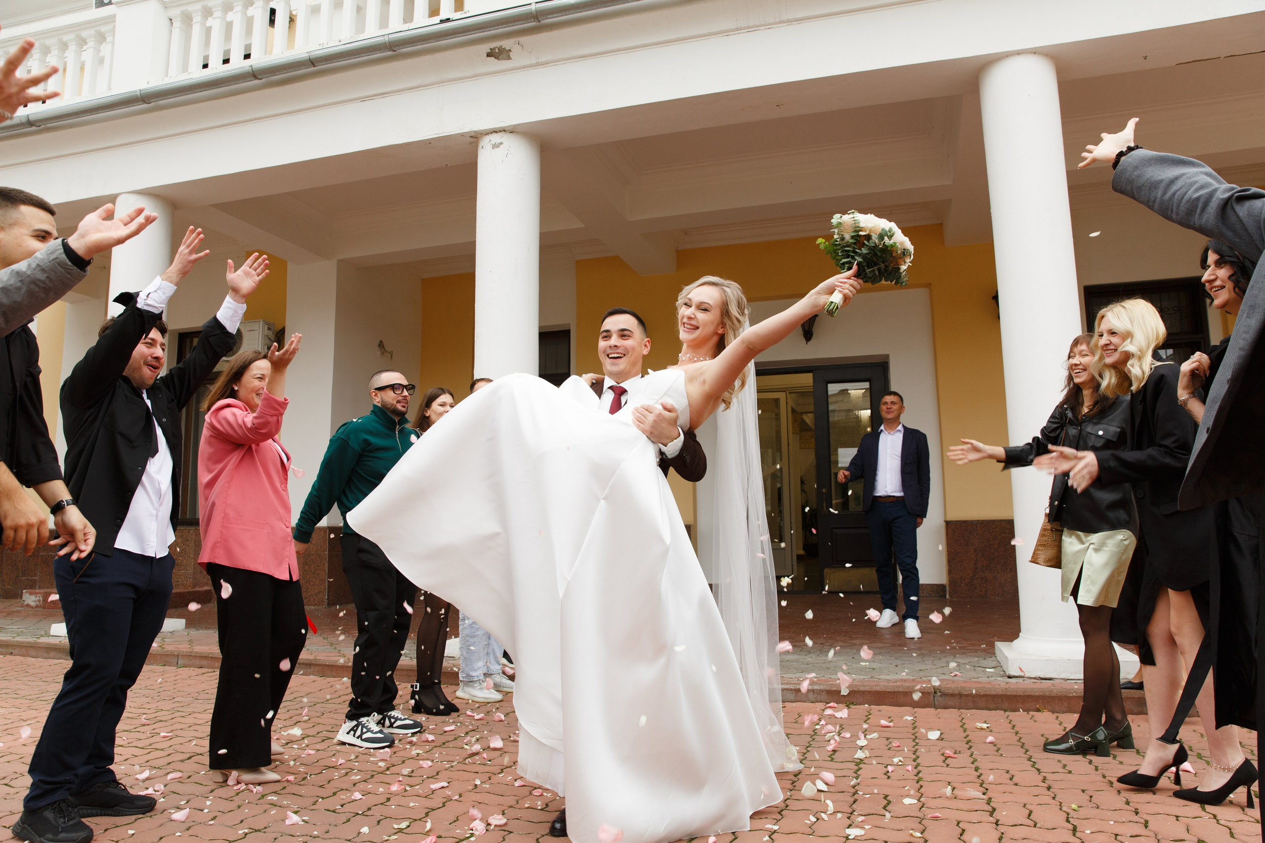 Репортажный фотограф в Нижнем Новгороде. Фотограф в Нижнем Новгороде Александр Хамов