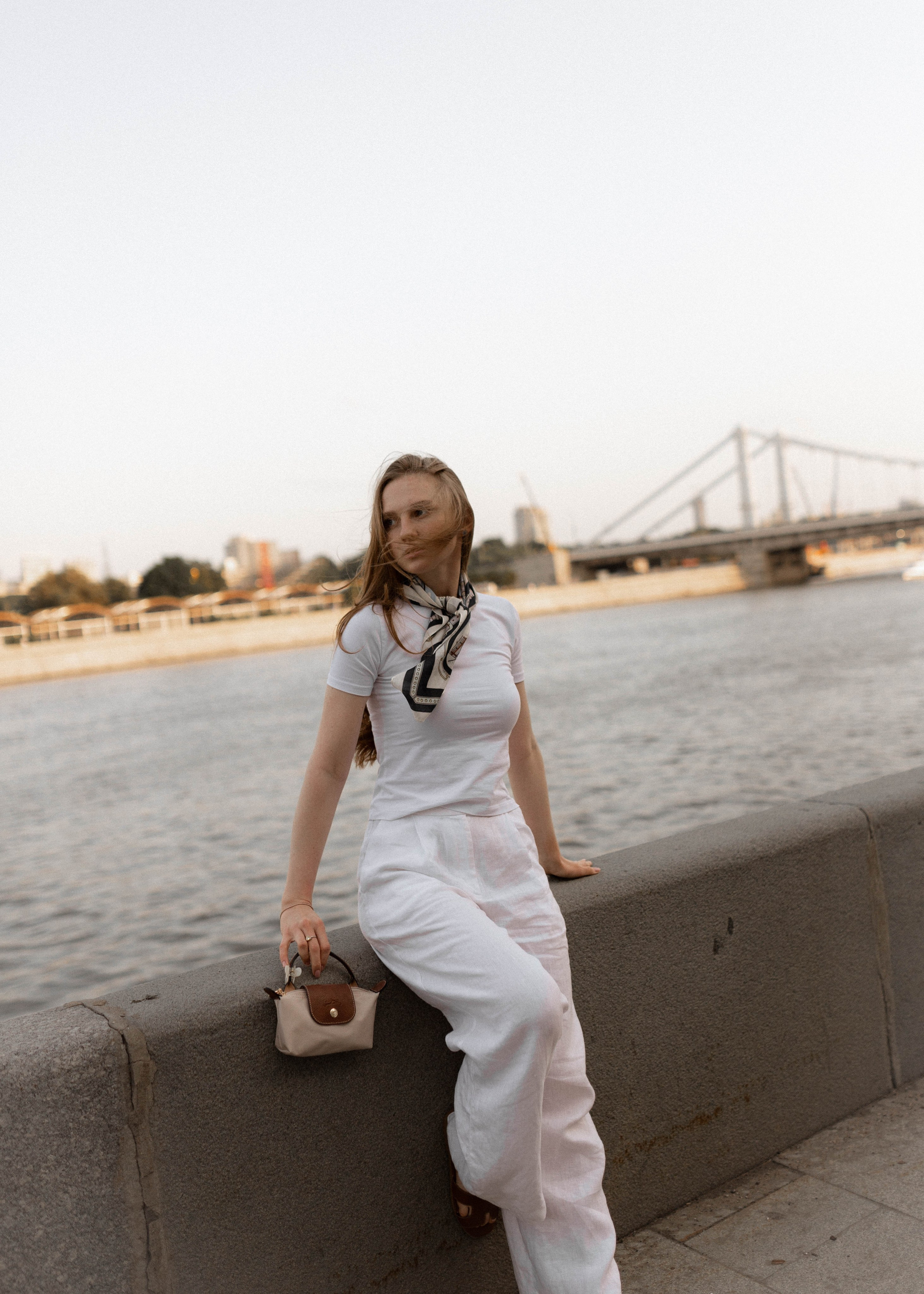 Портфолио с уличными съемками. Женский и свадебный фотограф Анастасия Митрохина