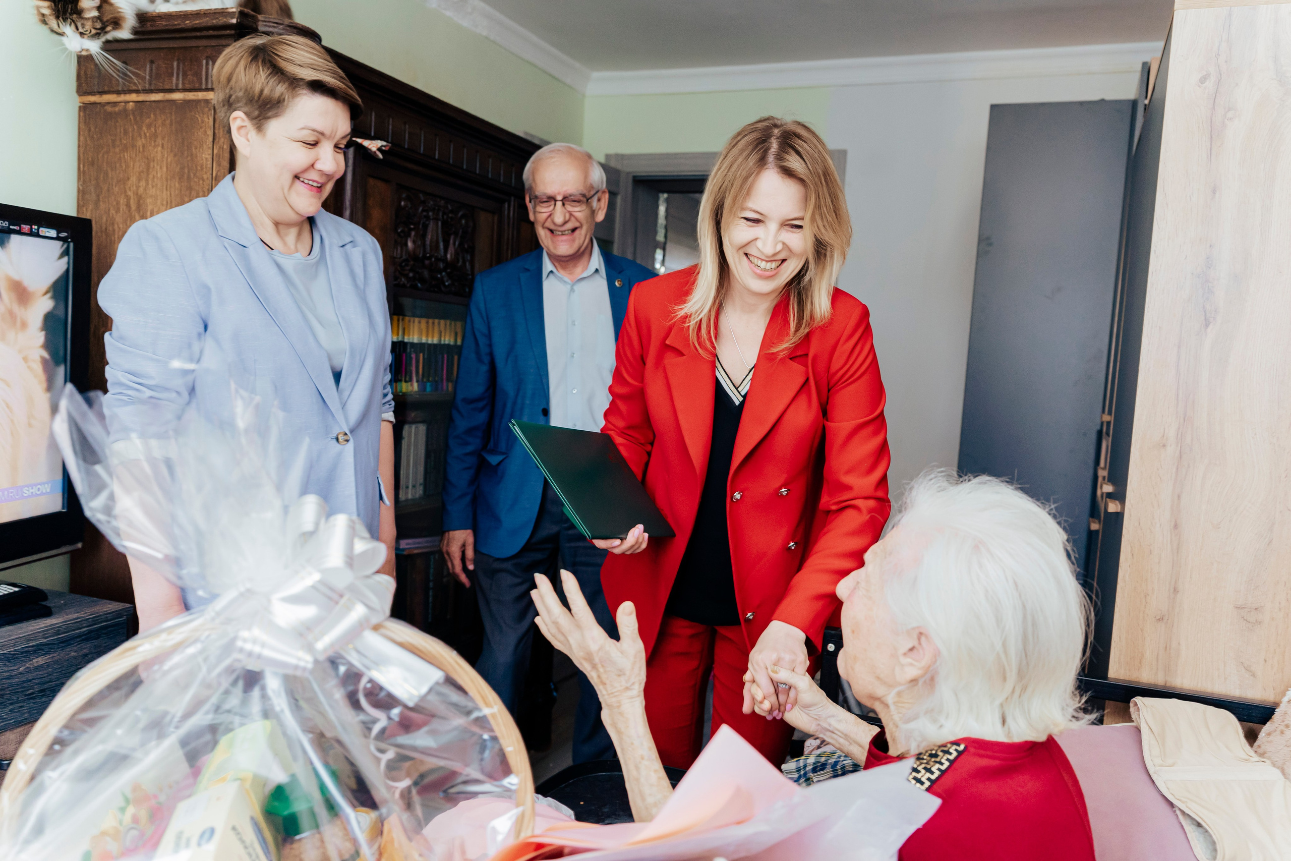 Репортажи. Главная