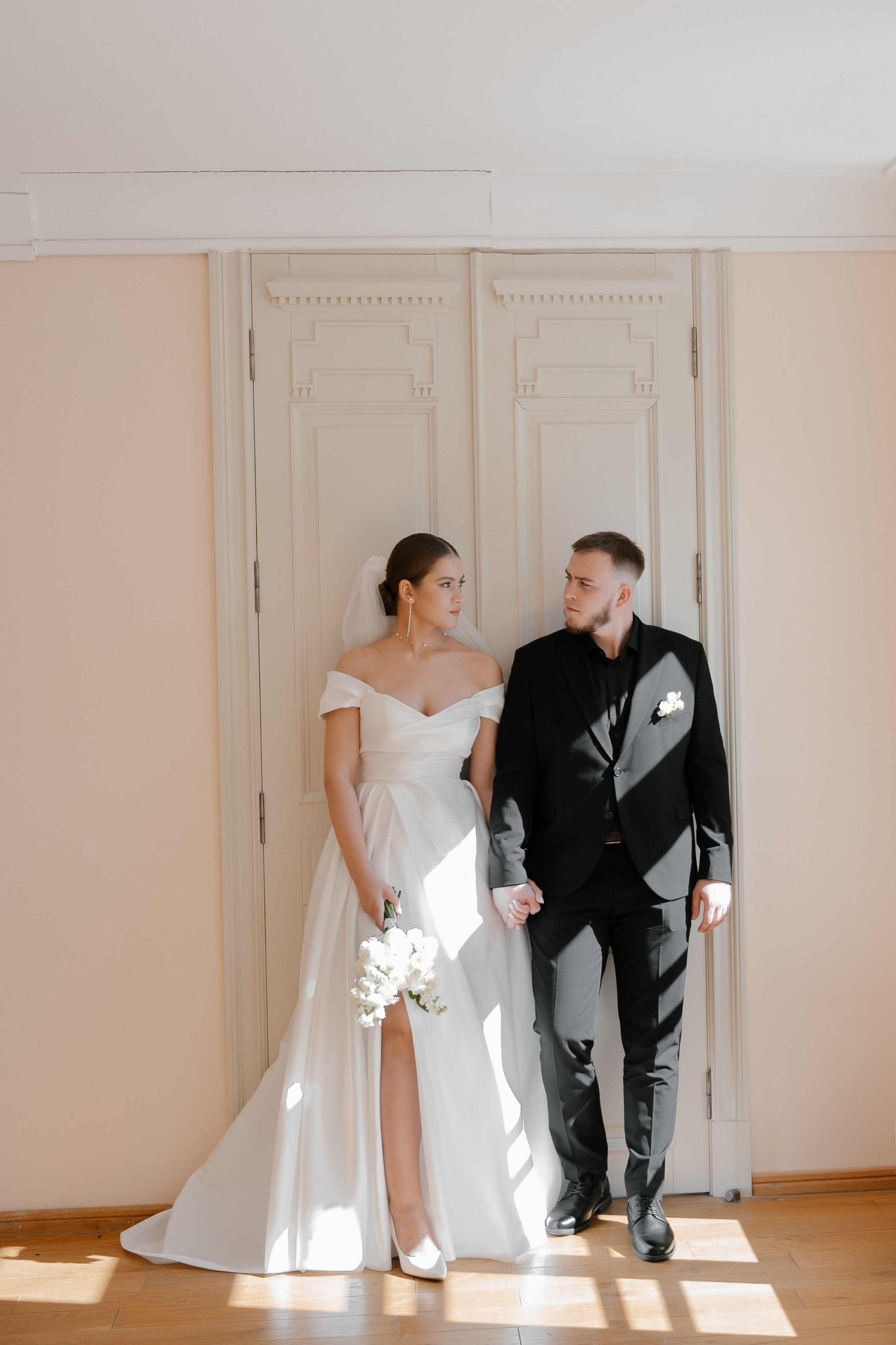 Диана и Александр. Профессиональный фотограф Кристина Кирьянова