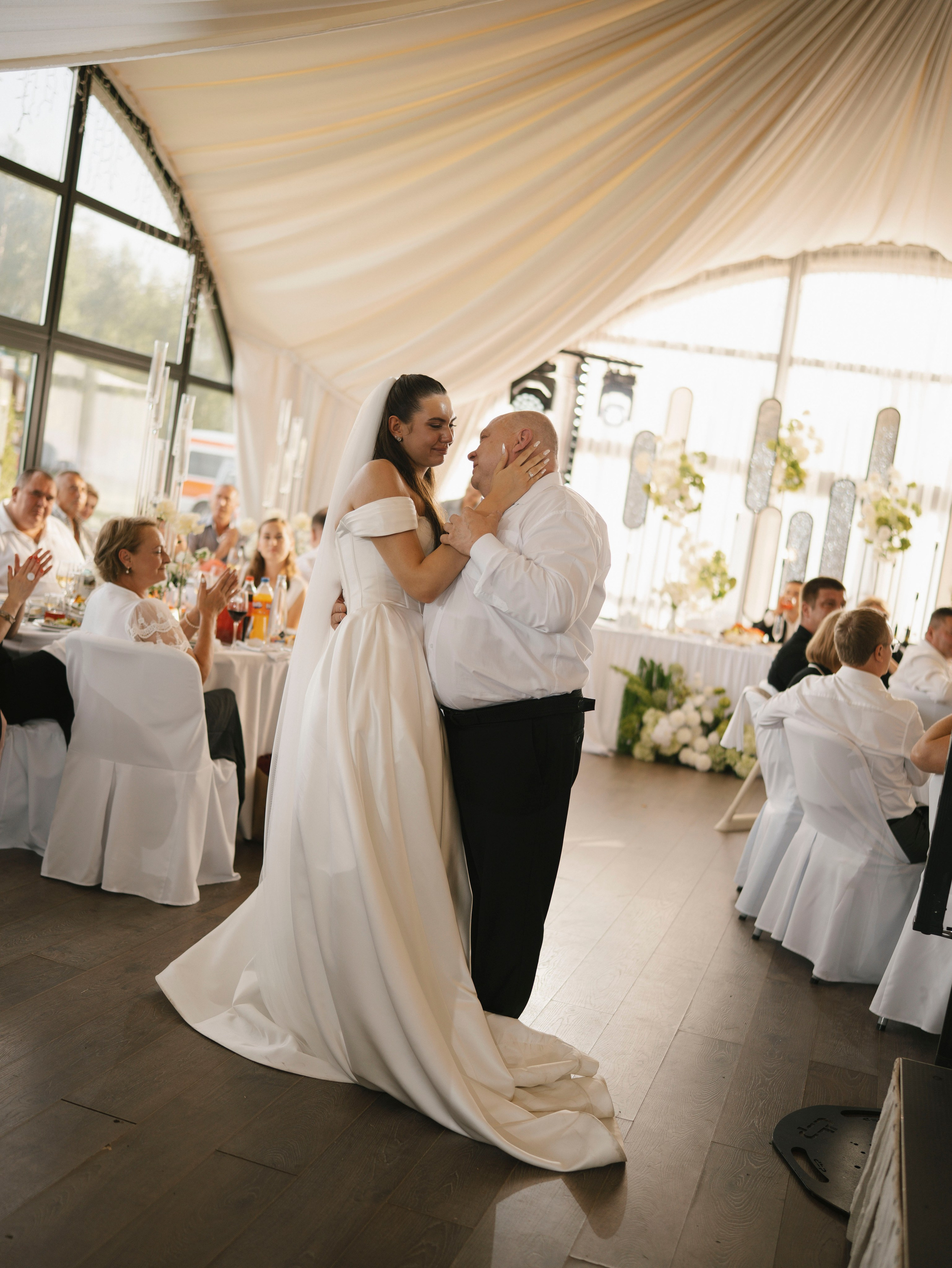 Настя и Вова 09.08.2025. Свадебный фотограф