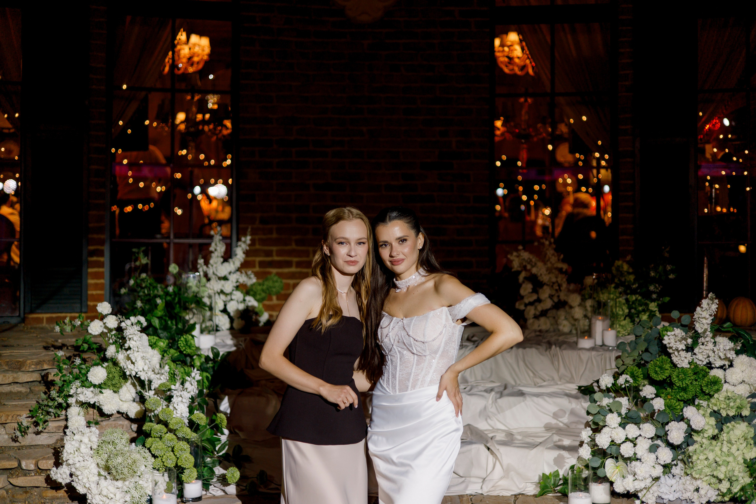 Роман и Ксения. Nikolpinhasova